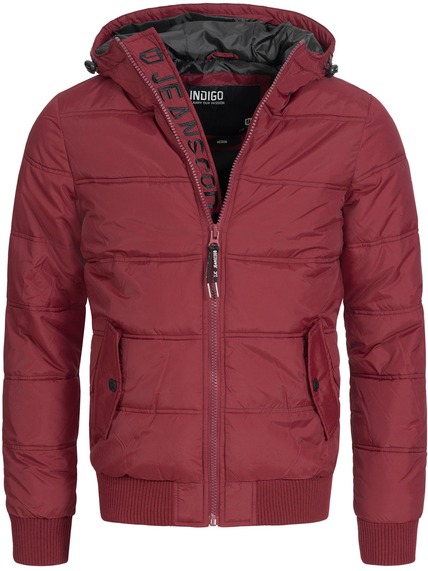 Winterjacke Adrian ZA Produktbild