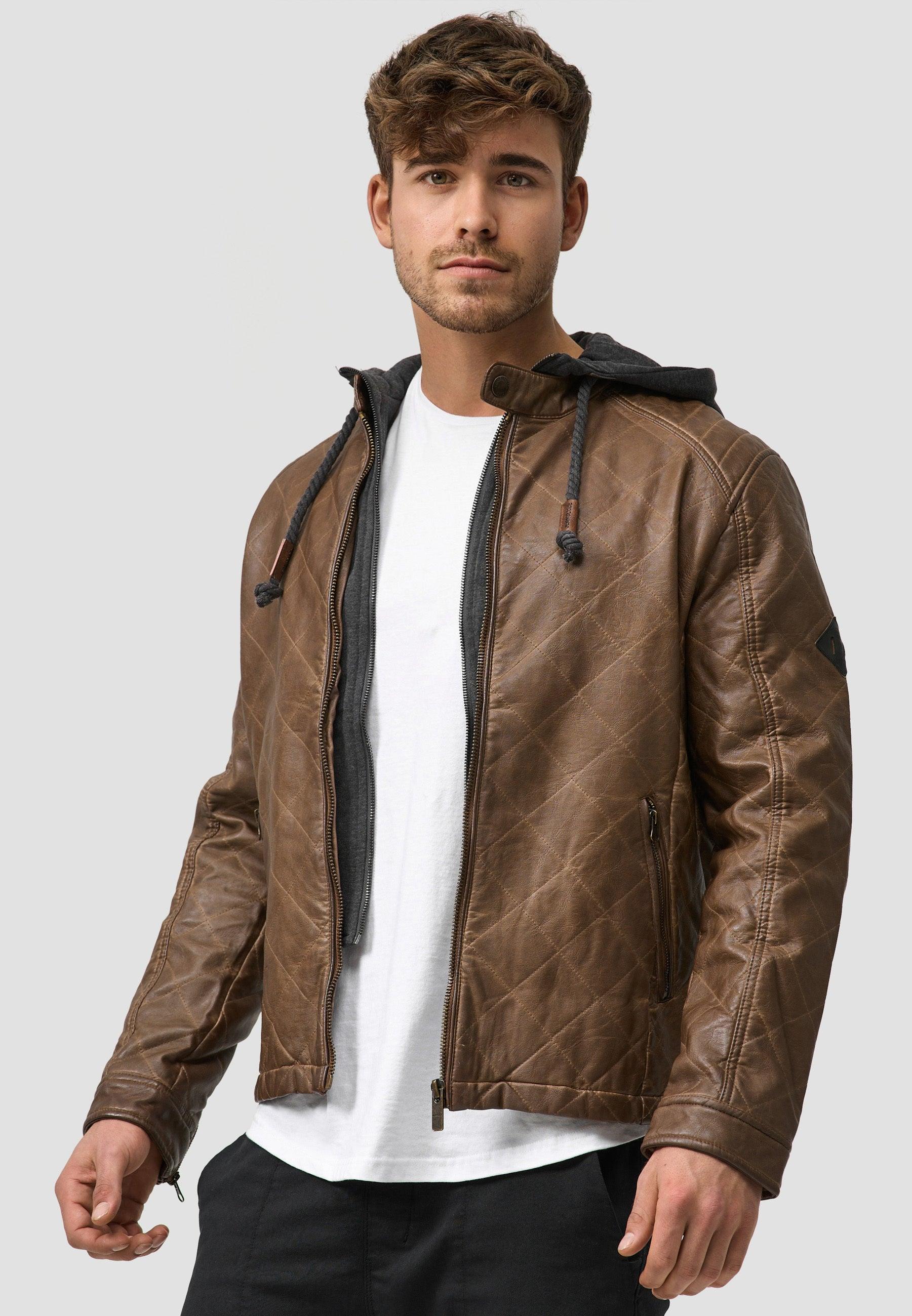 leather jackets – INDICODE