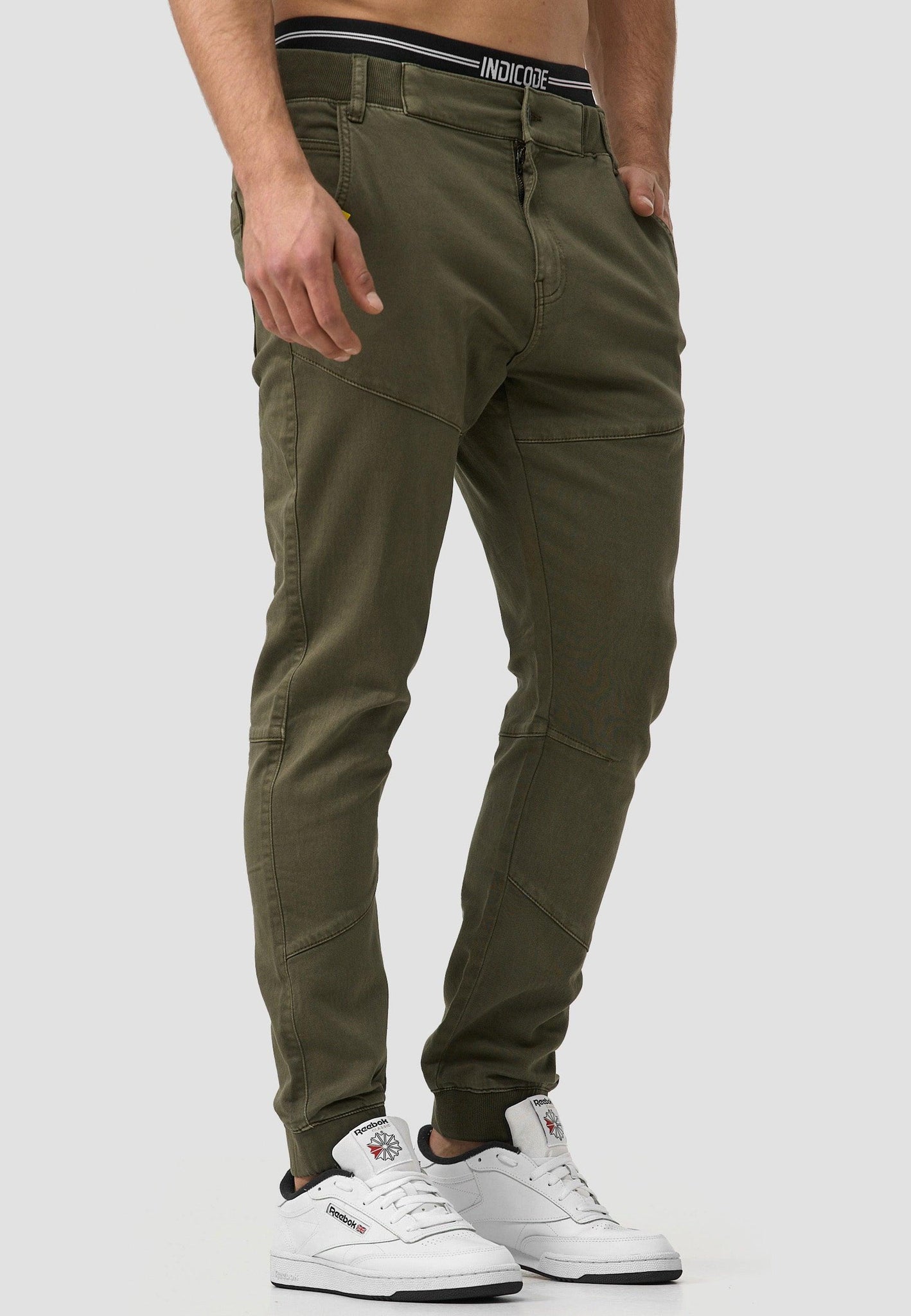 Hose Zannes