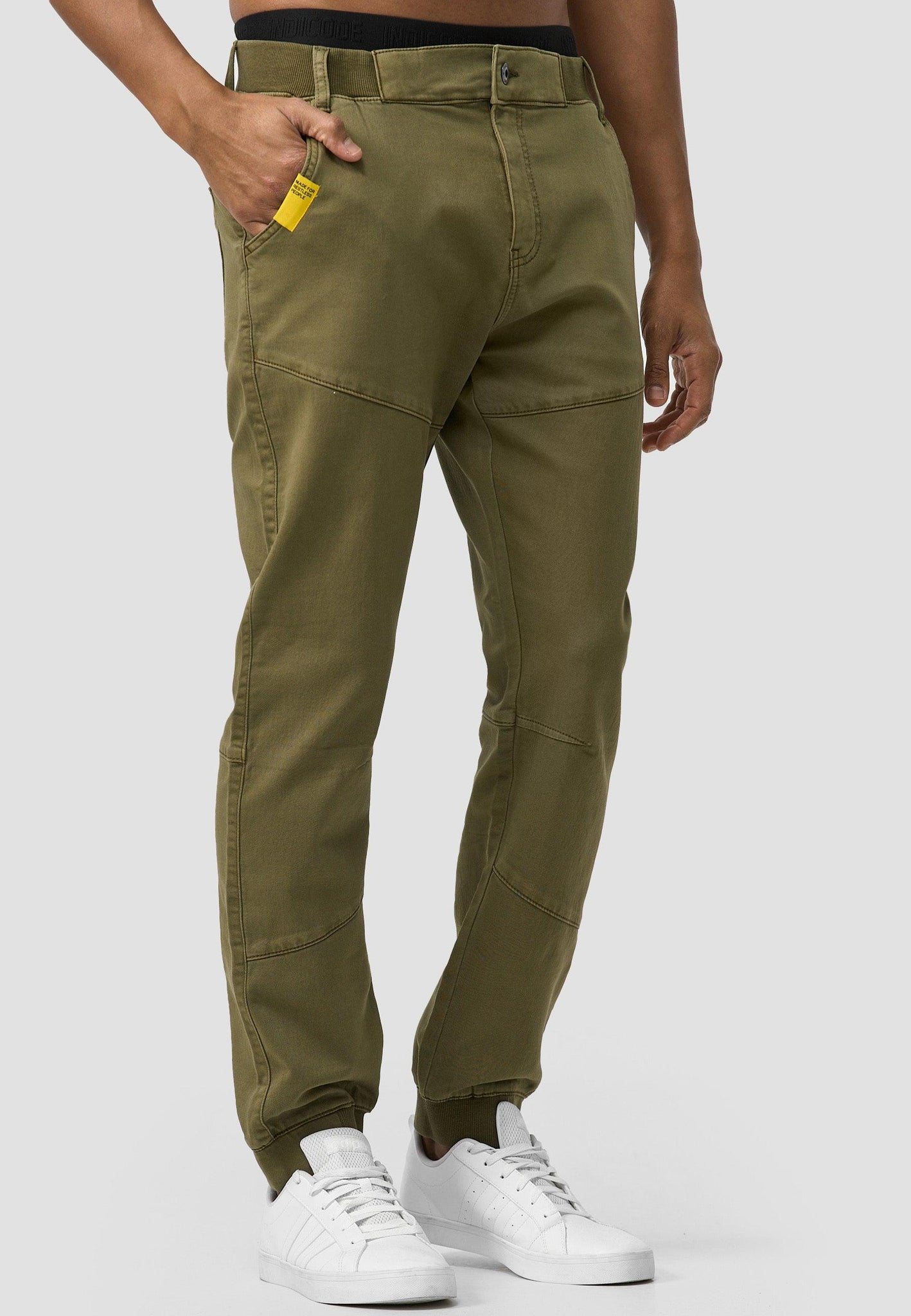 Hose Zannes