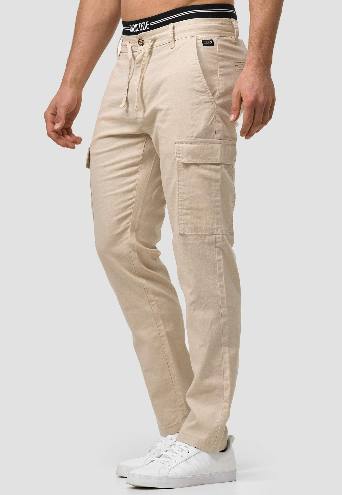 Buy Navy Blue Trousers  Pants for Men by Hubberholme Online  Ajiocom