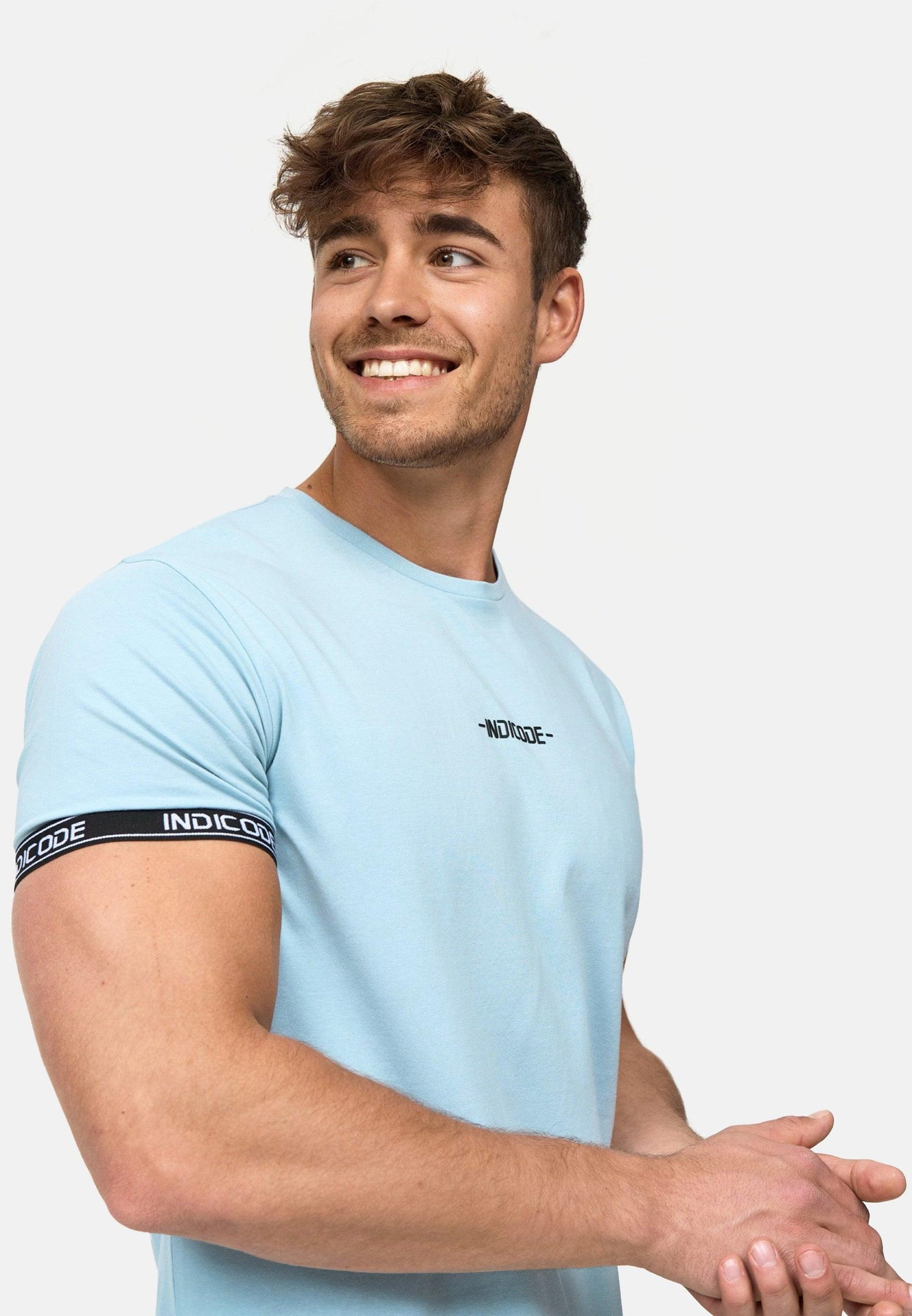 T-Shirt Lutzy