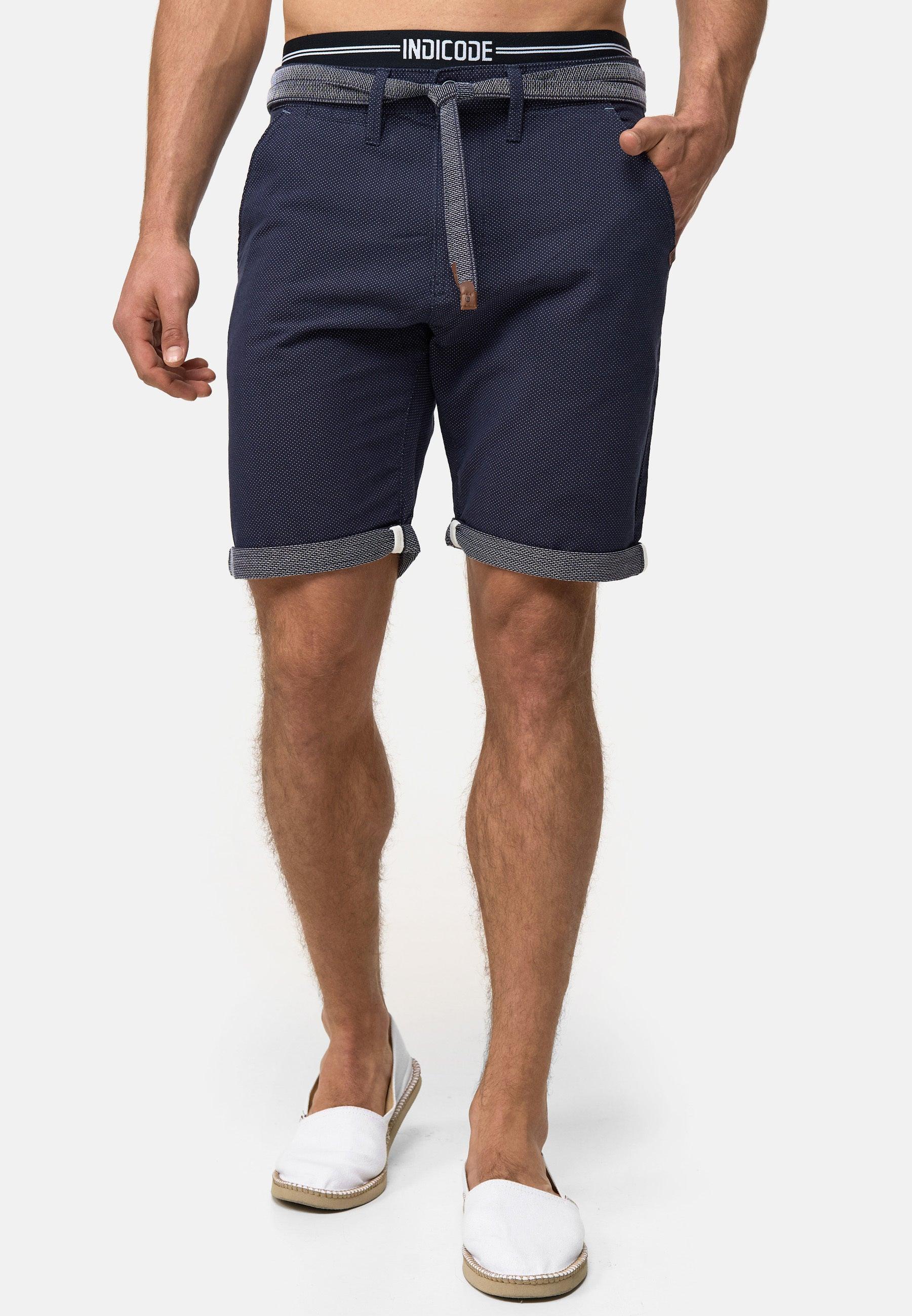 Shorts Chino Acton Produktbild