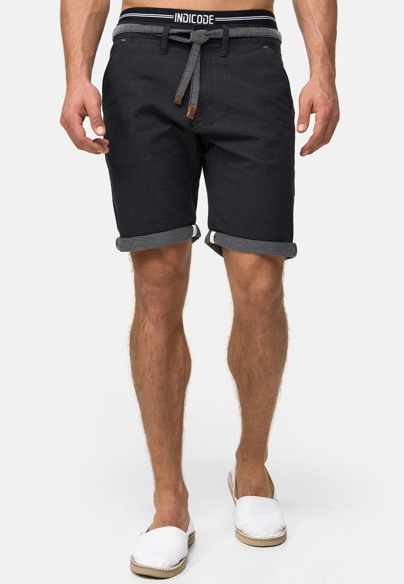 Shorts Chino Acton