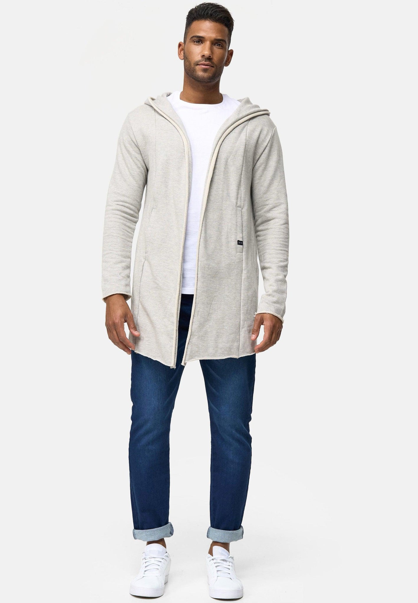 Sweatjacke Brekstad