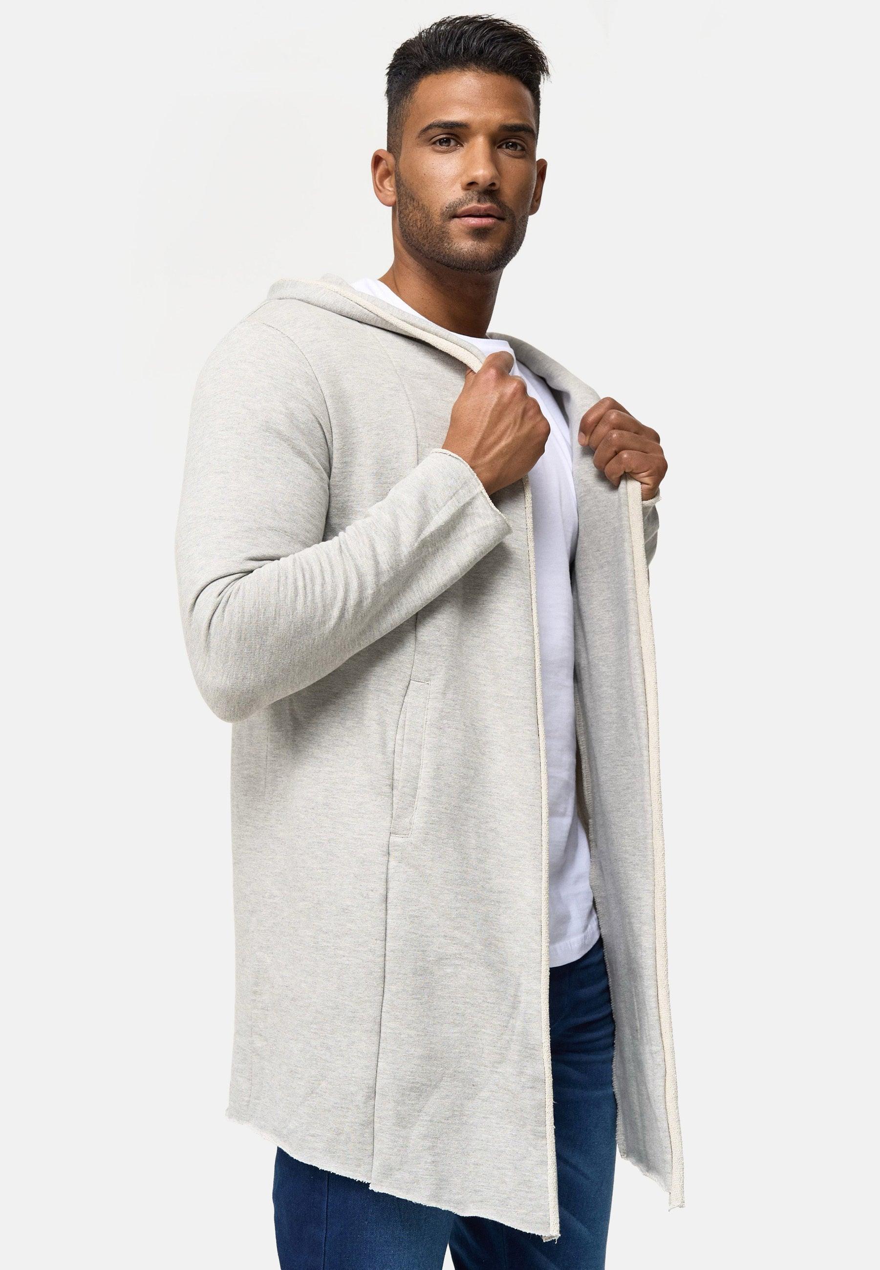 Sweatjacke Brekstad Produktbild