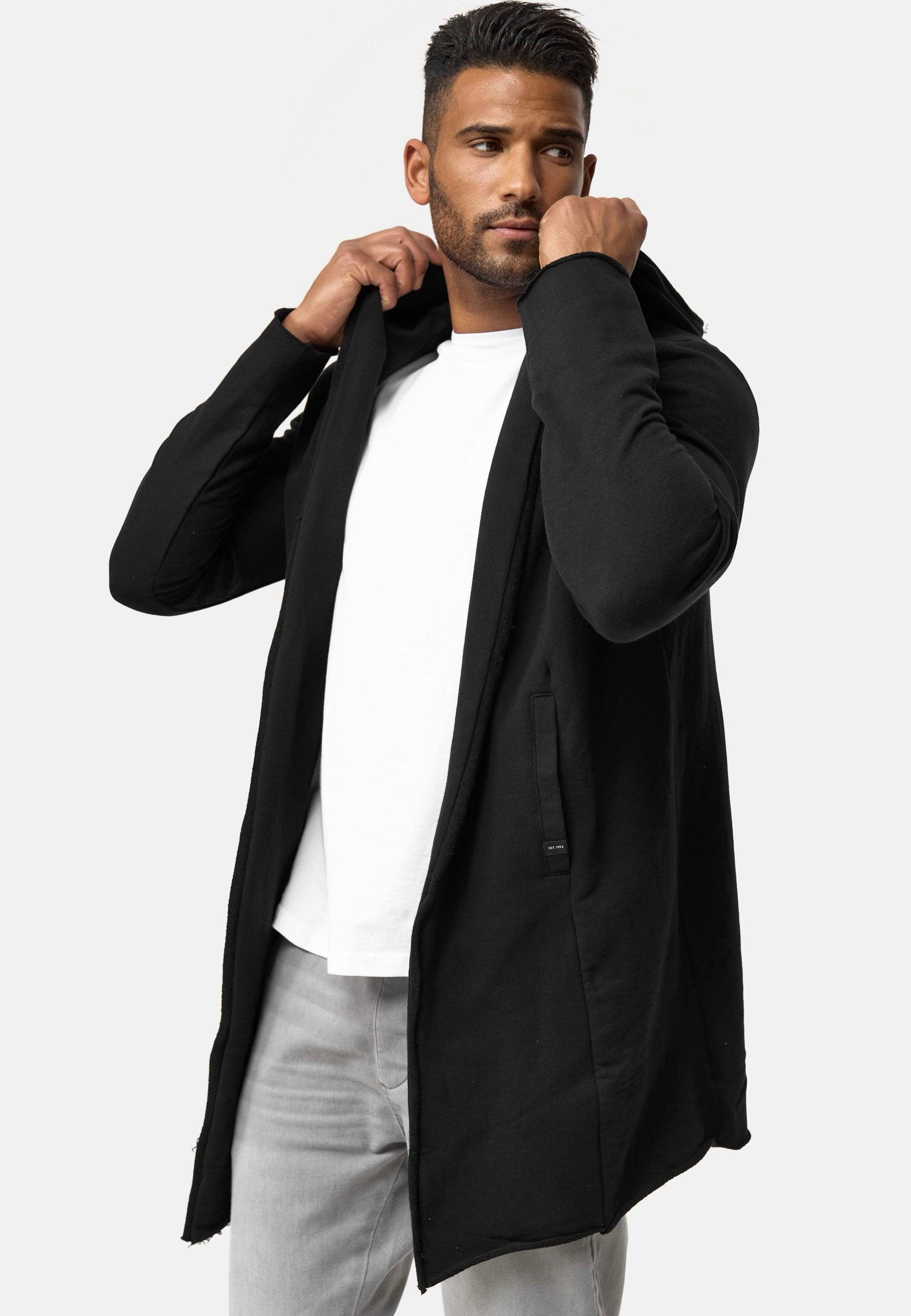 Sweatjacke Brekstad Produktbild
