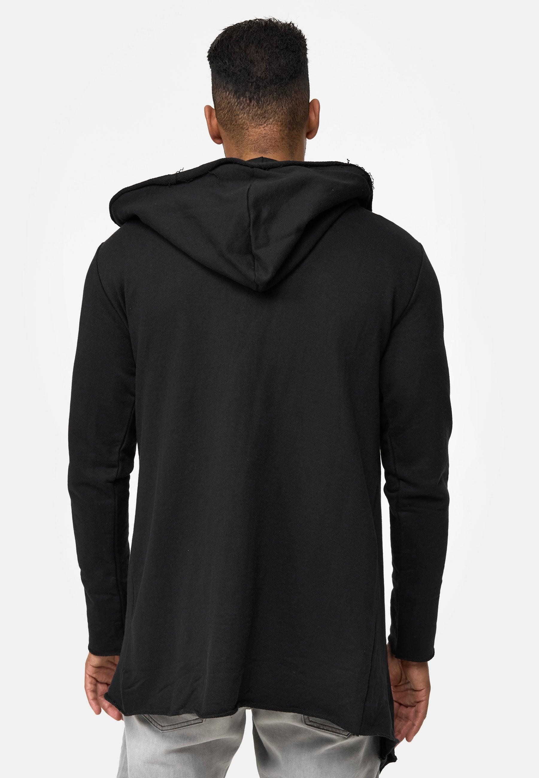 Sweatjacke Brekstad Produktbild