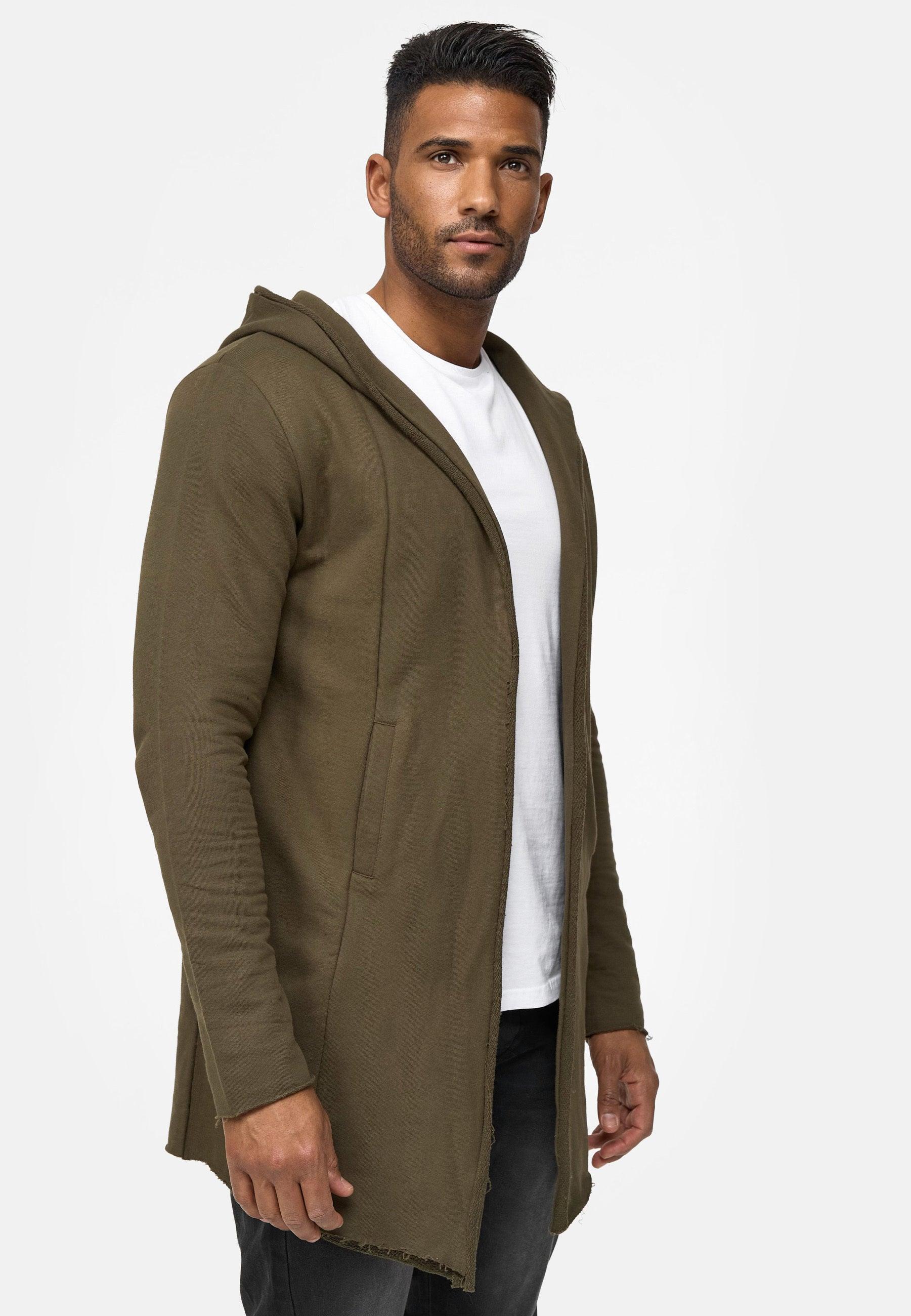 Sweatjacke Brekstad Produktbild