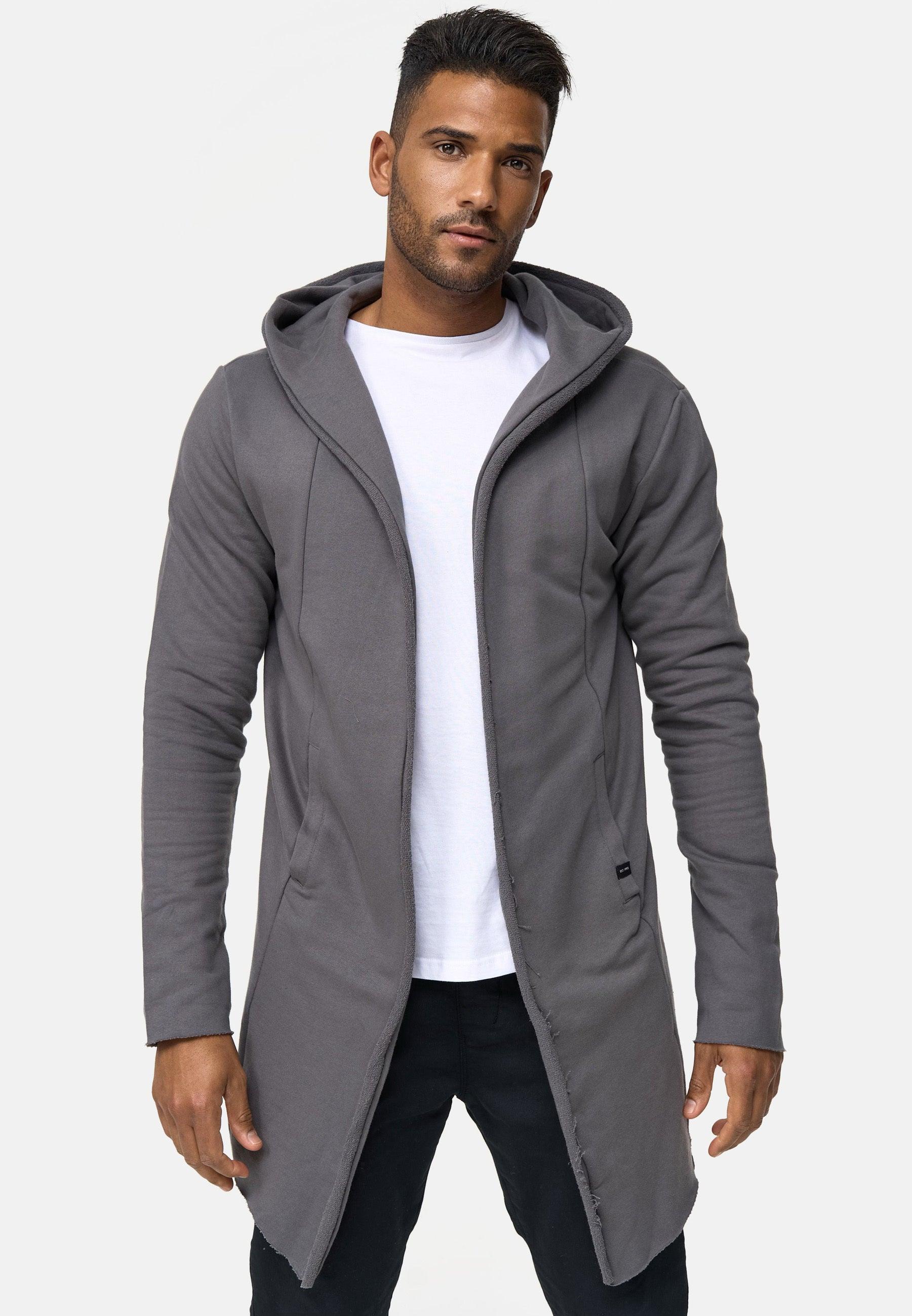 Sweatjacke Brekstad Produktbild