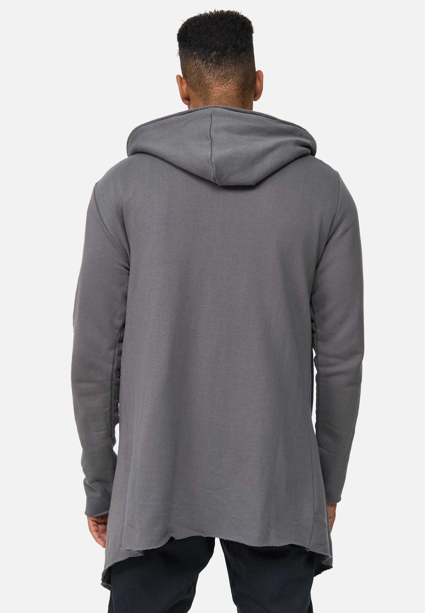 Sweatjacke Brekstad Produktbild