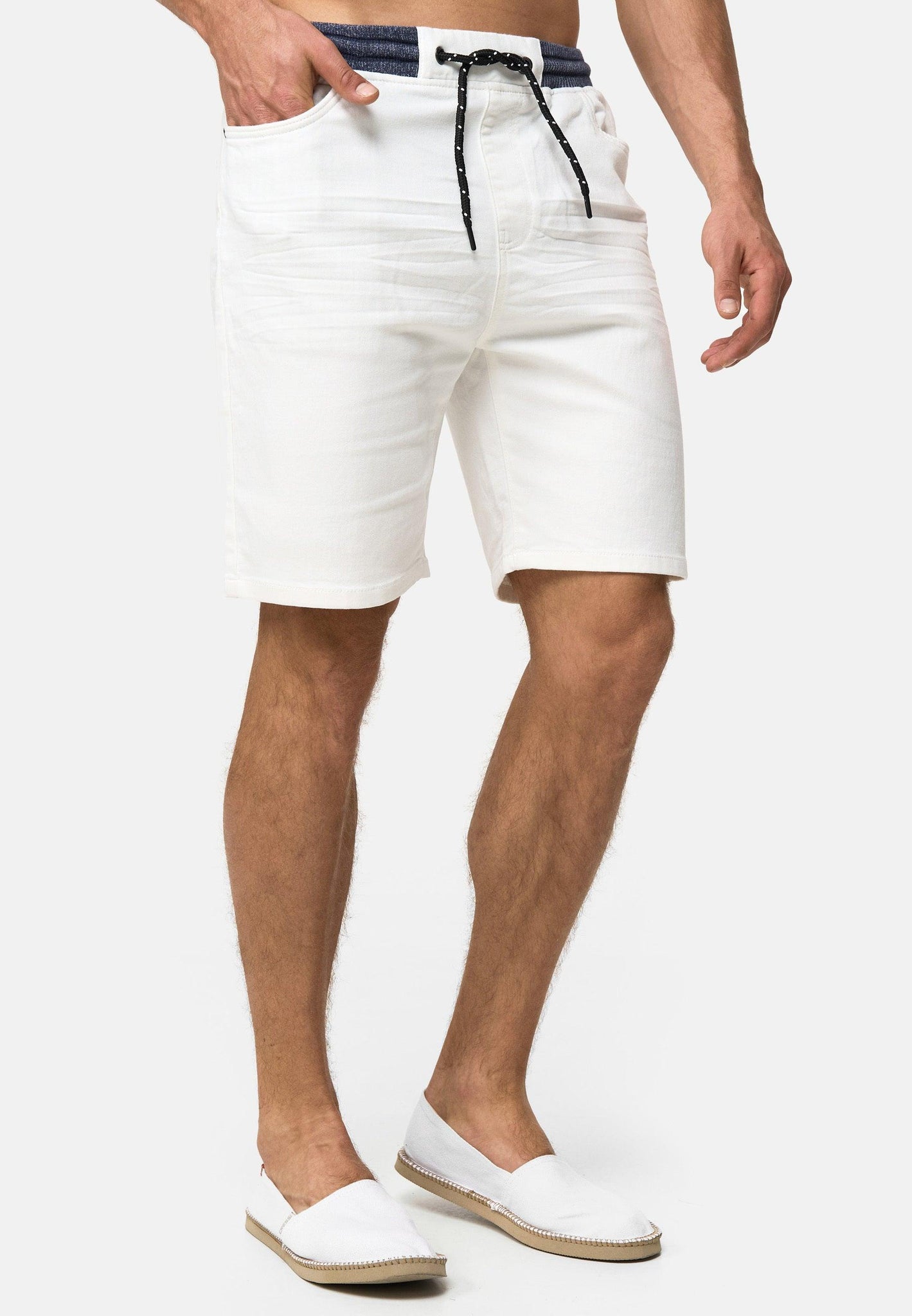 Shorts Jeans Ettore