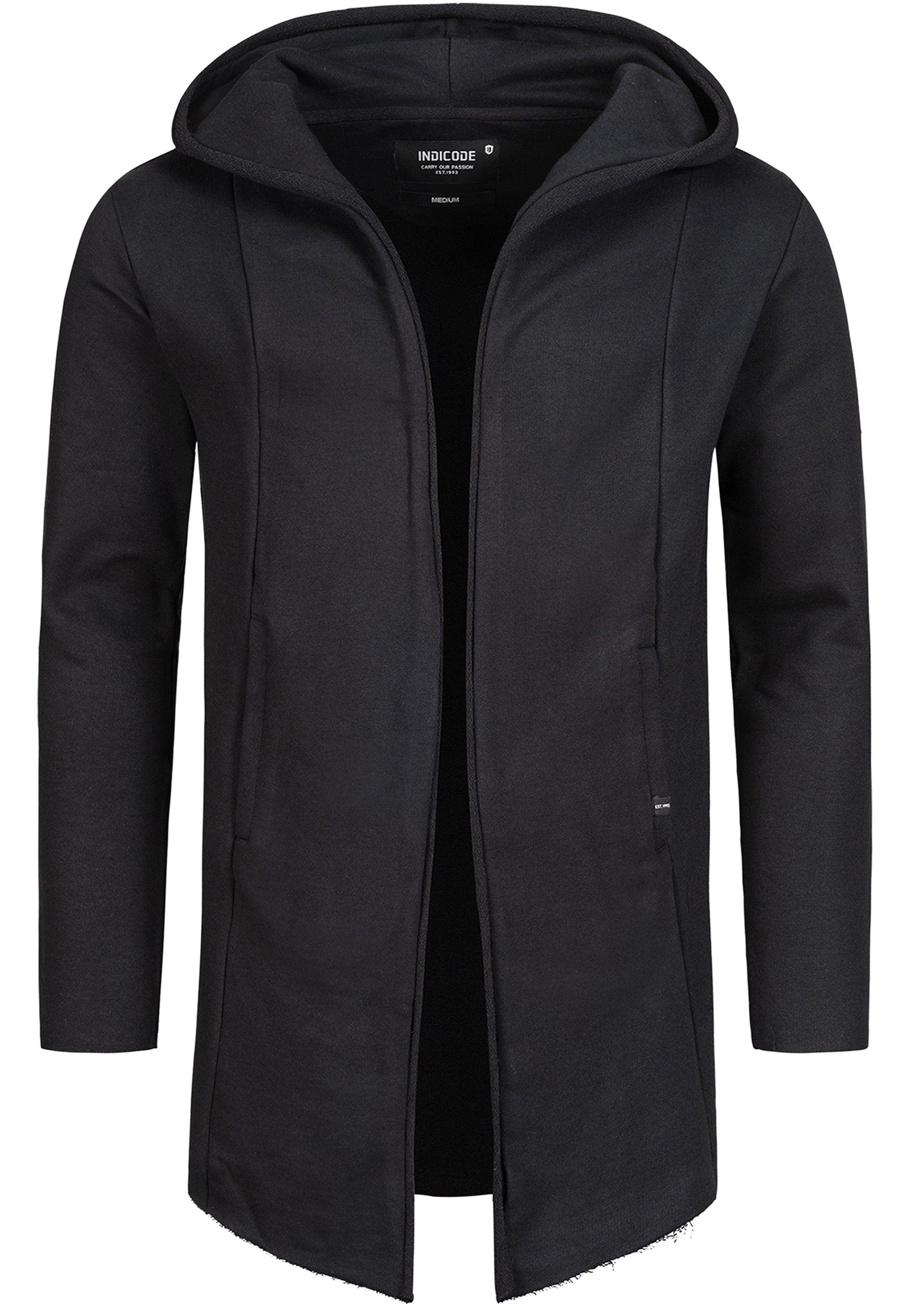 Sweatjacke Brekstad Produktbild