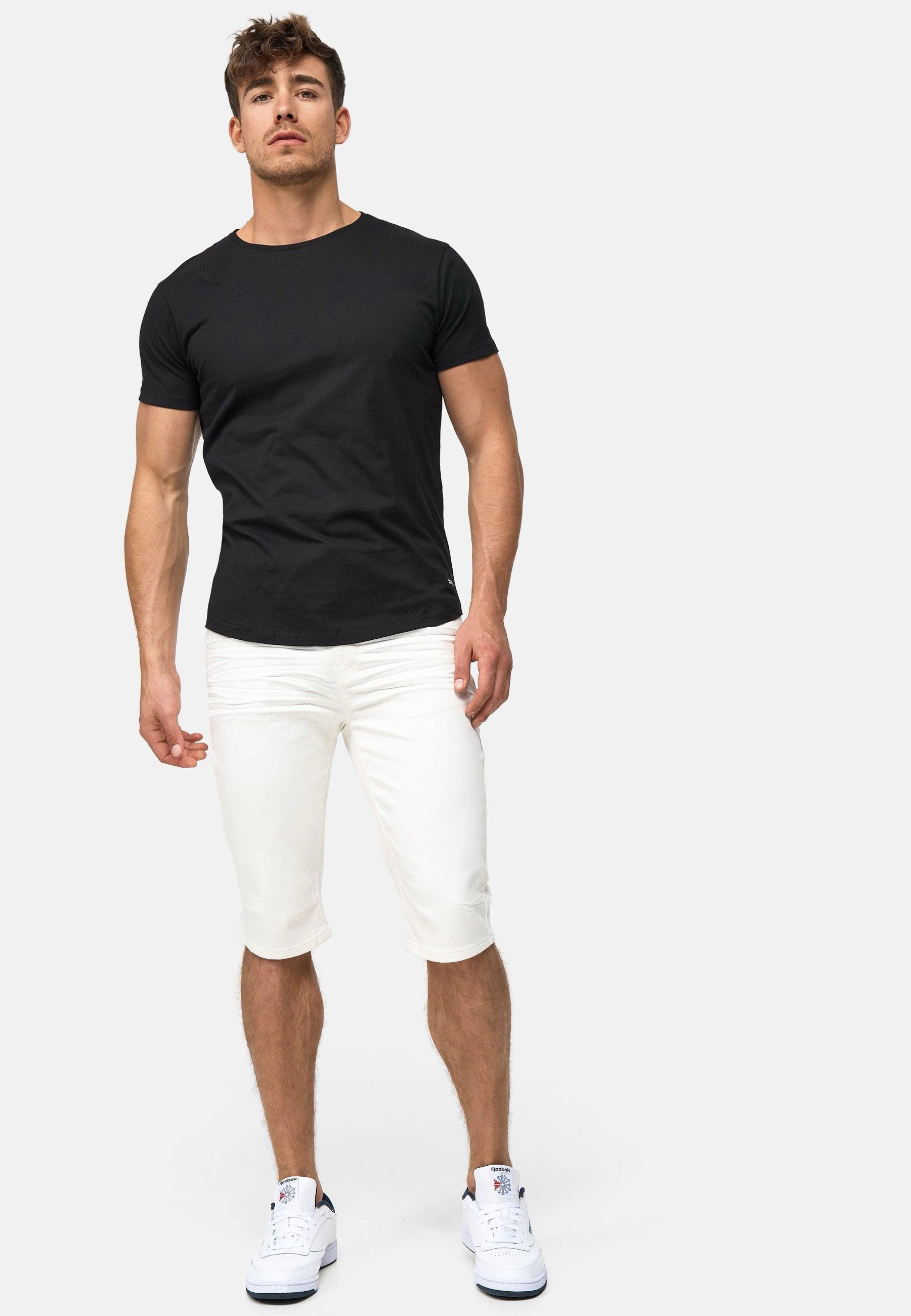 Shorts Jeans Vasile Produktbild