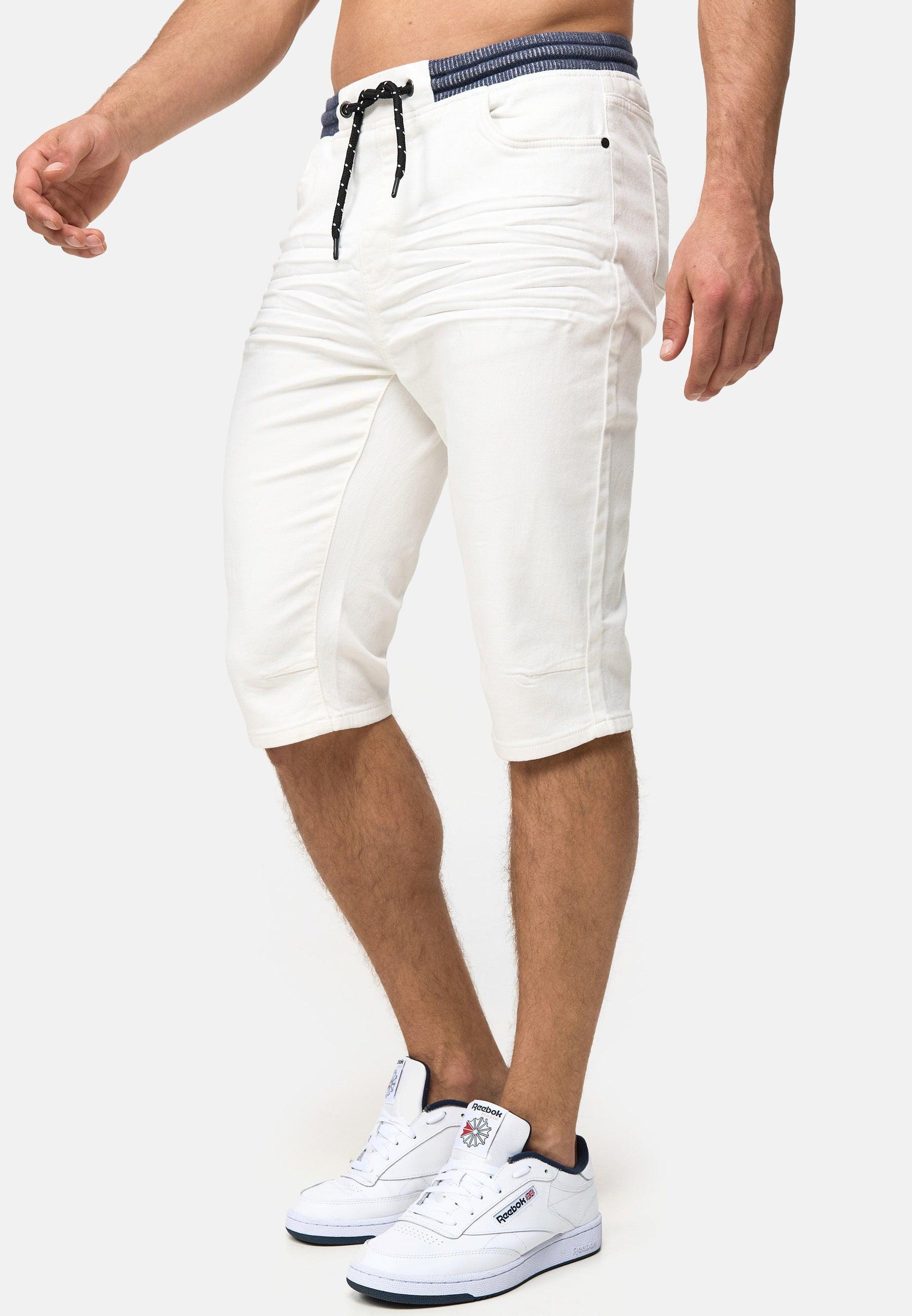 Shorts Jeans Vasile Produktbild