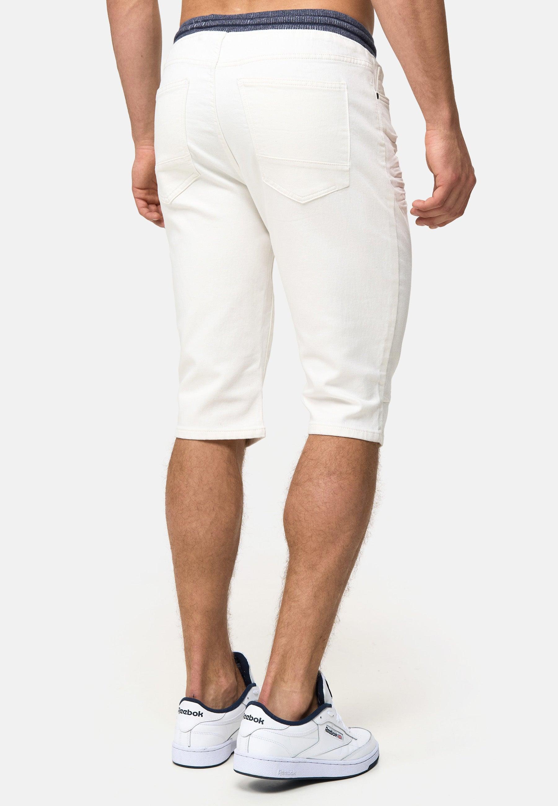 Shorts Jeans Vasile Produktbild