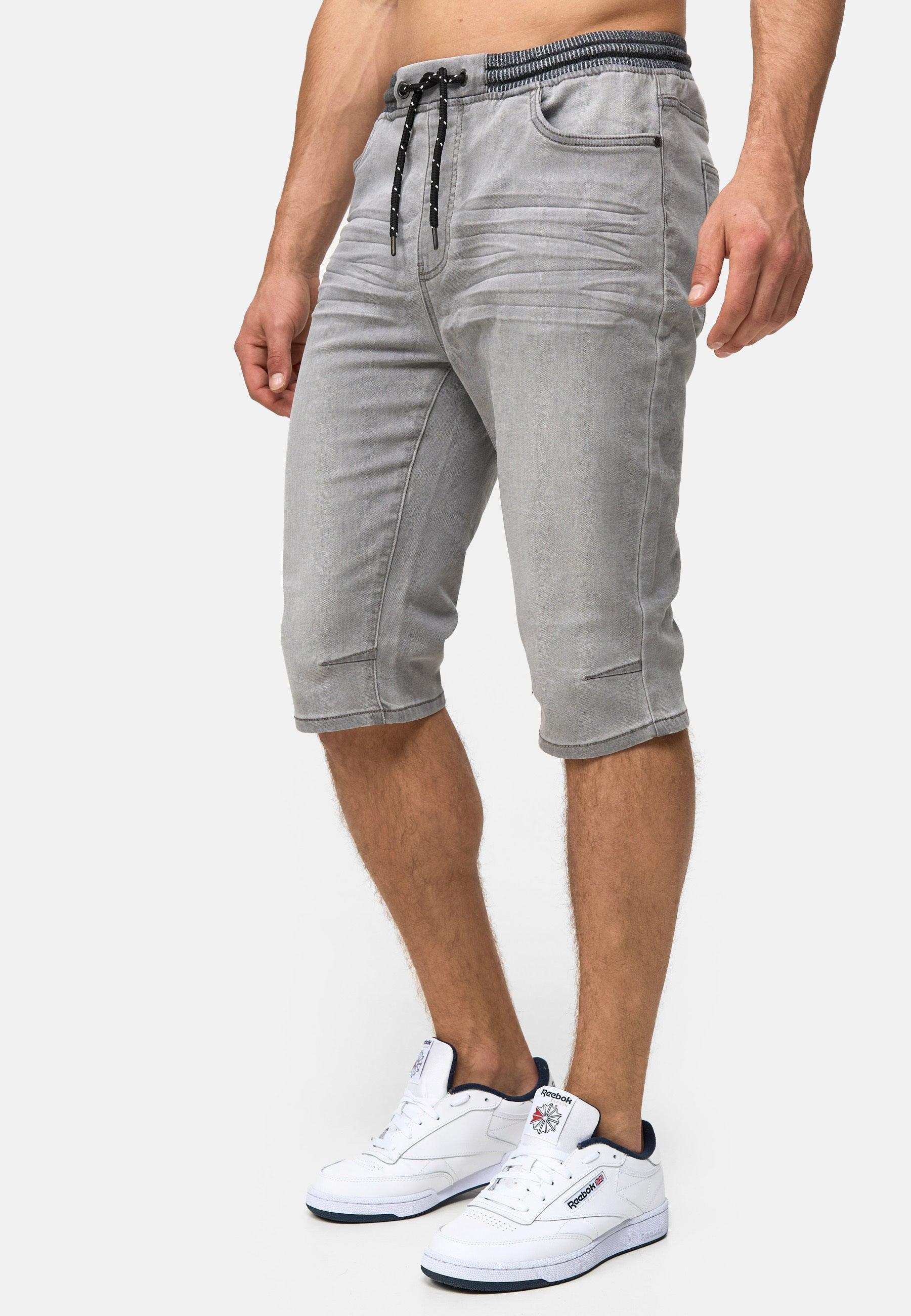 Shorts Jeans Vasile Produktbild