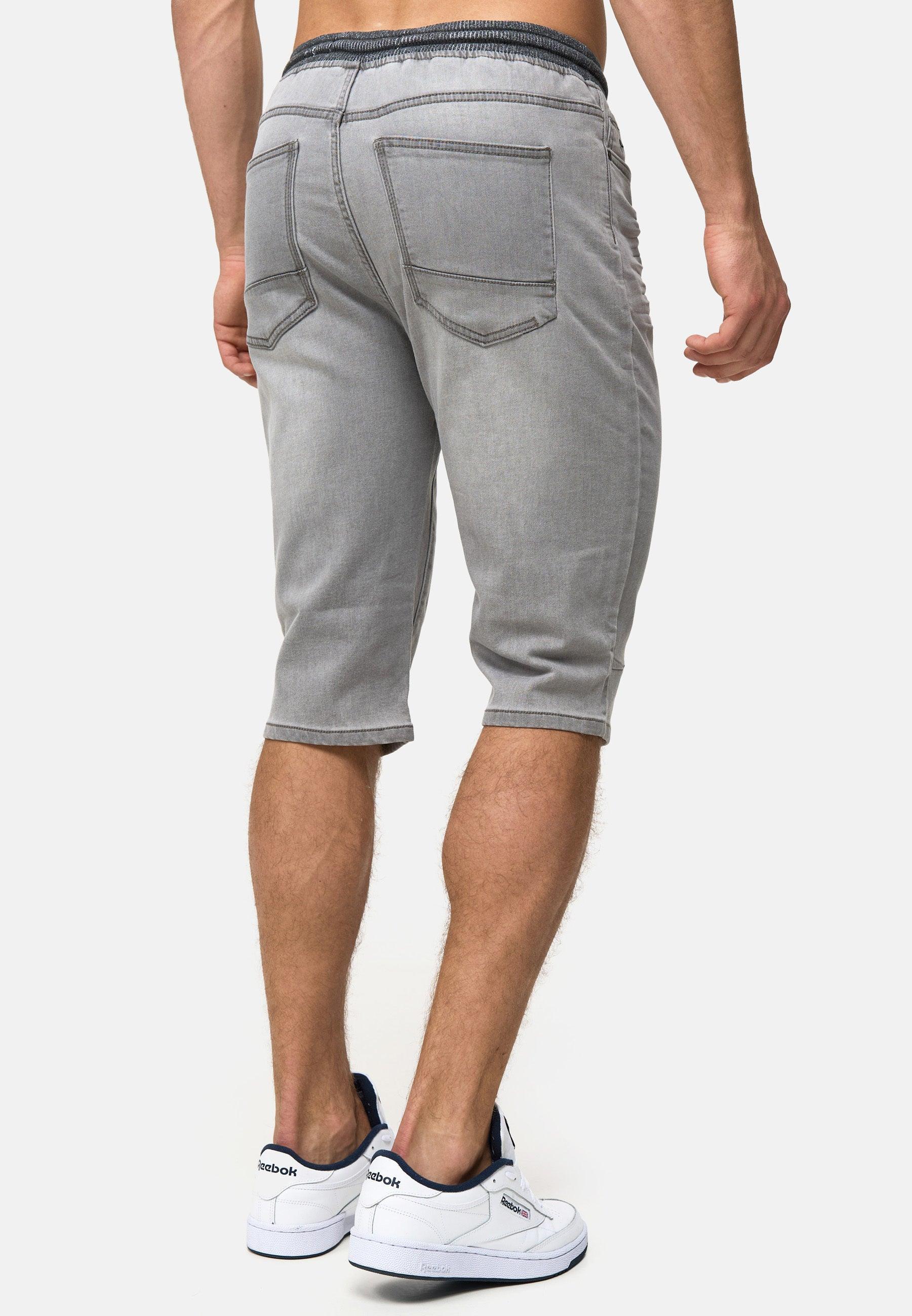Shorts Jeans Vasile Produktbild
