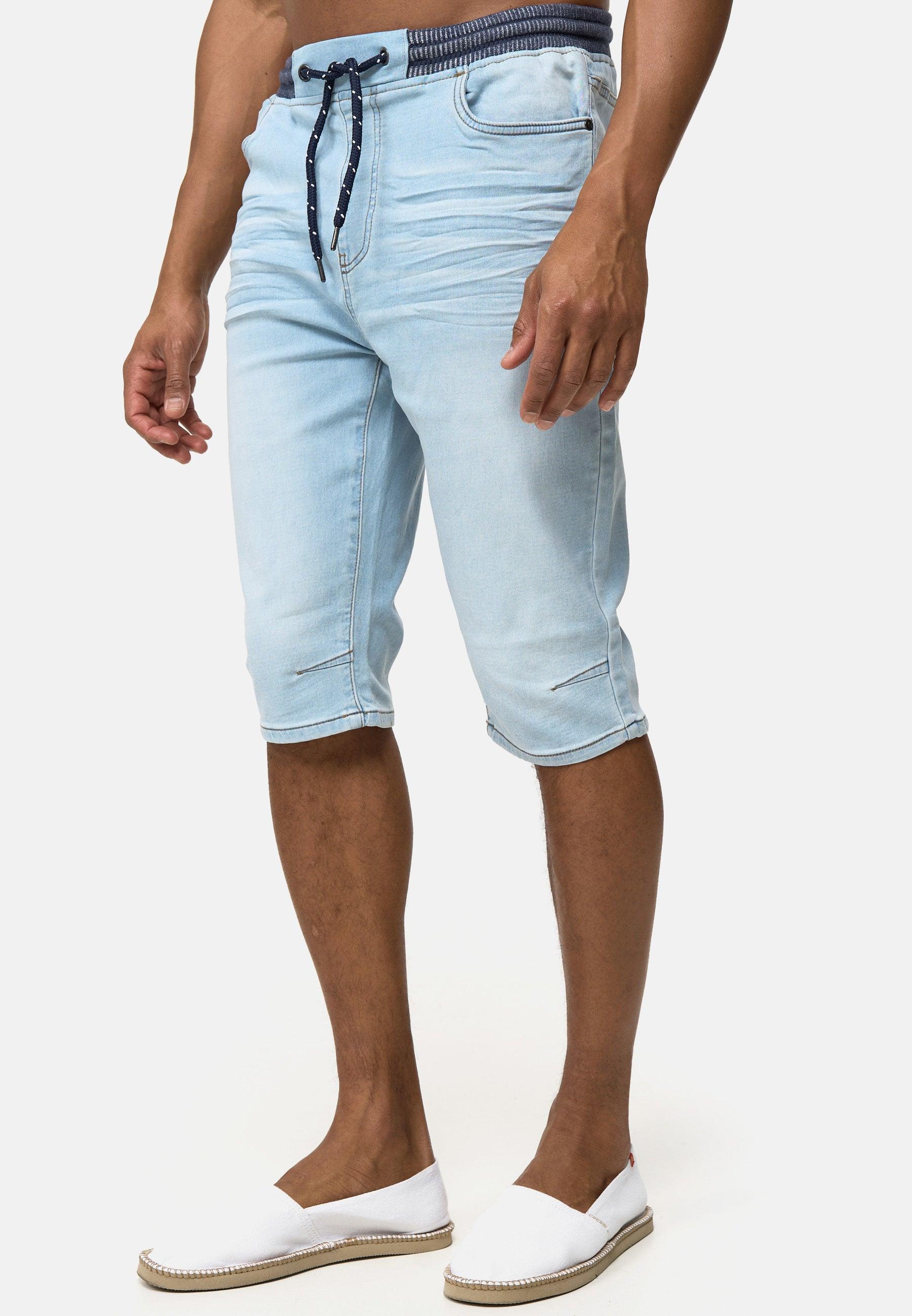 Shorts Jeans Vasile Produktbild