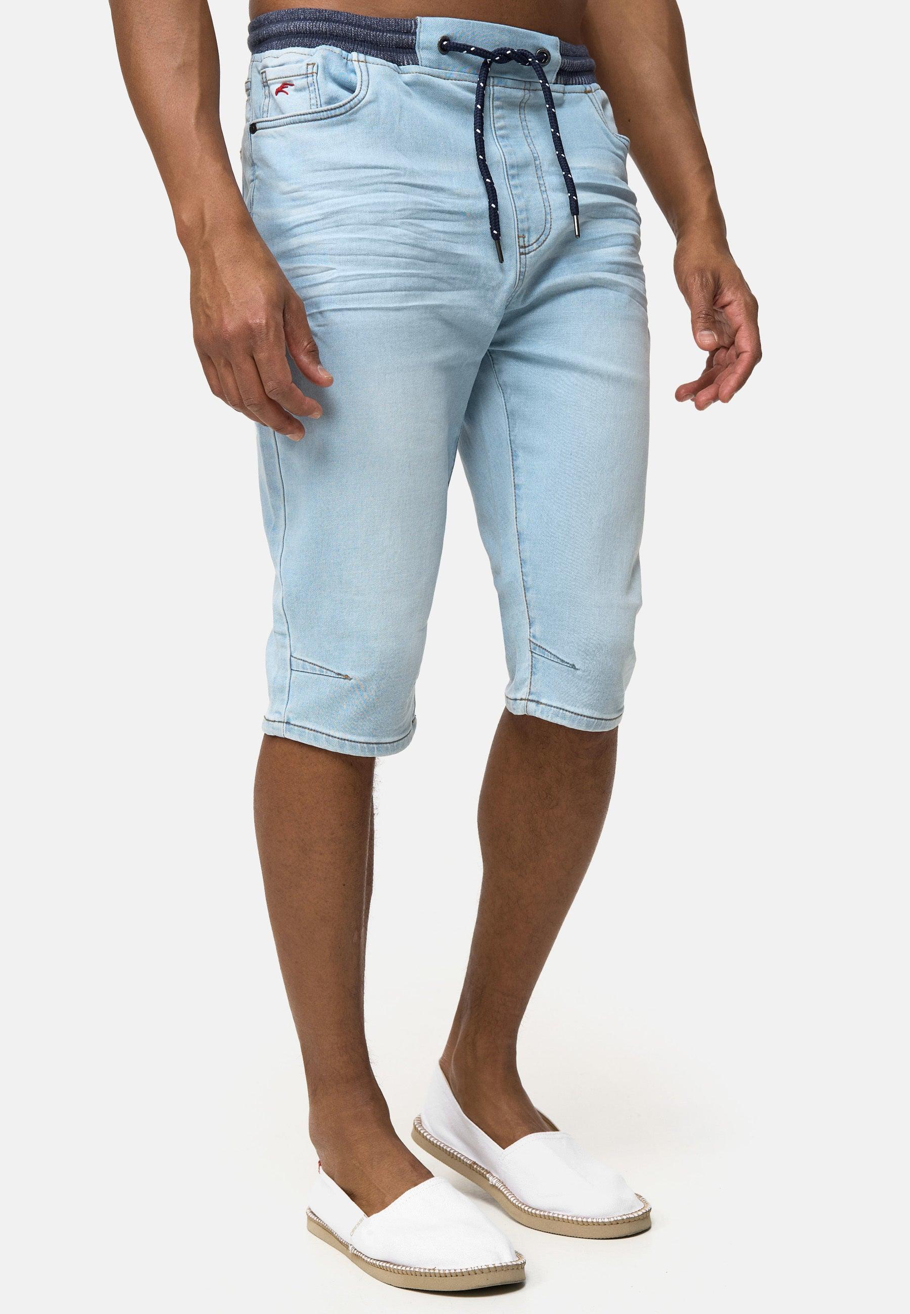 Shorts Jeans Vasile Produktbild