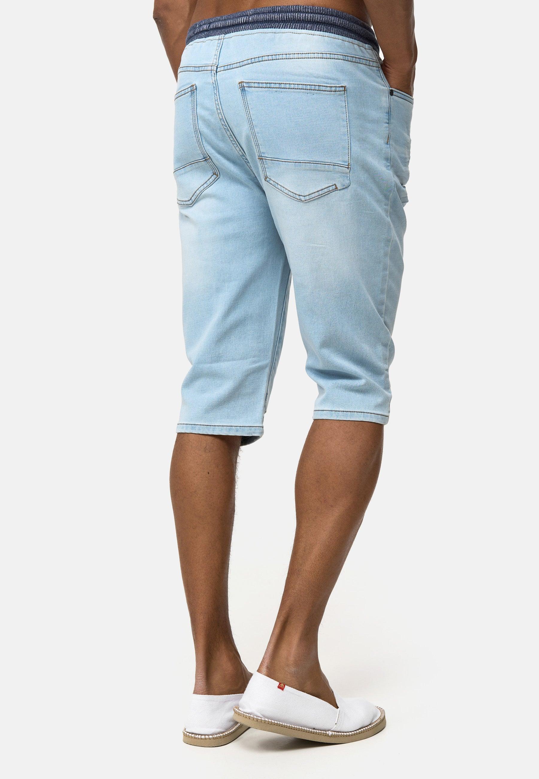 Shorts Jeans Vasile Produktbild
