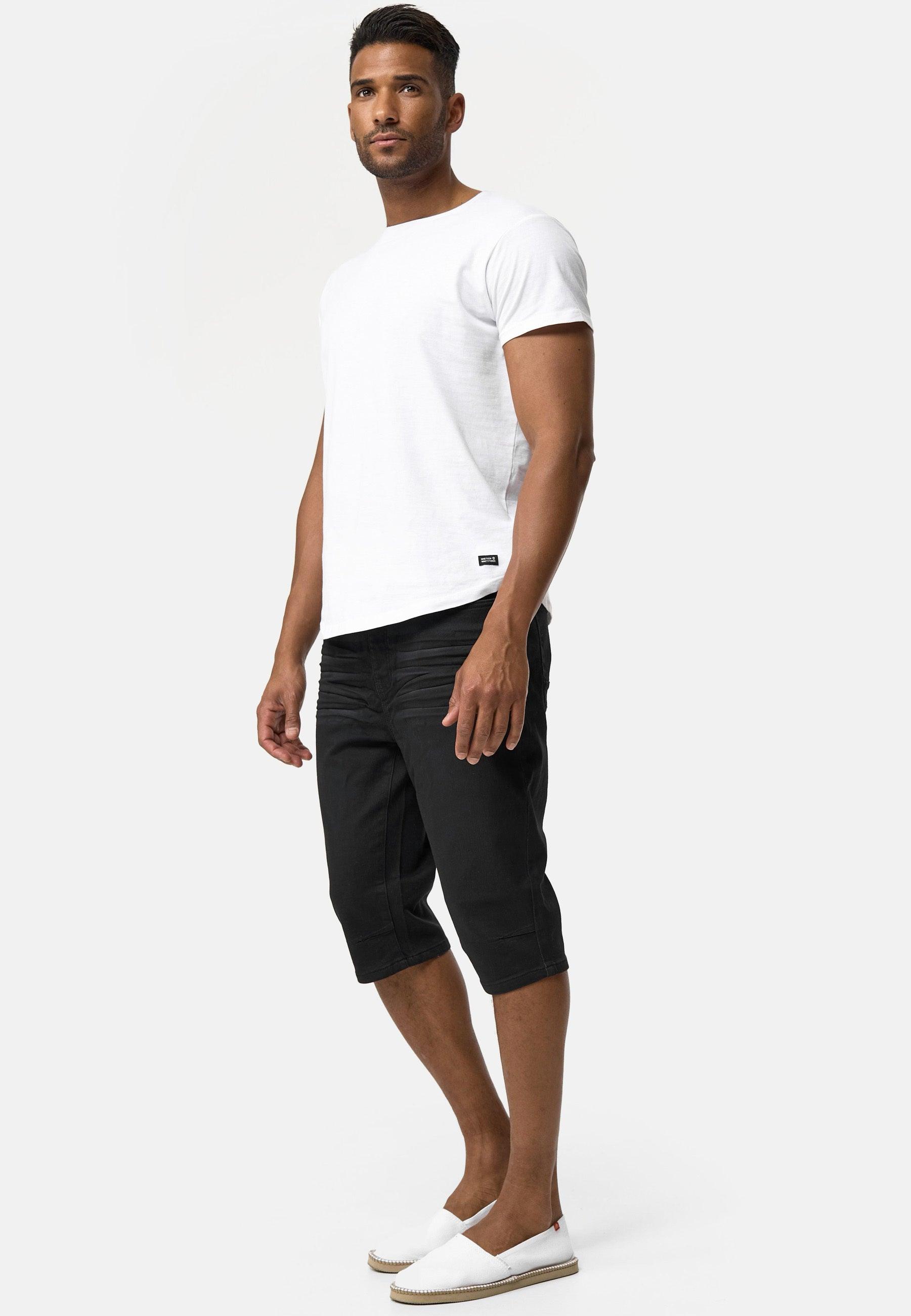 Shorts Jeans Vasile Produktbild