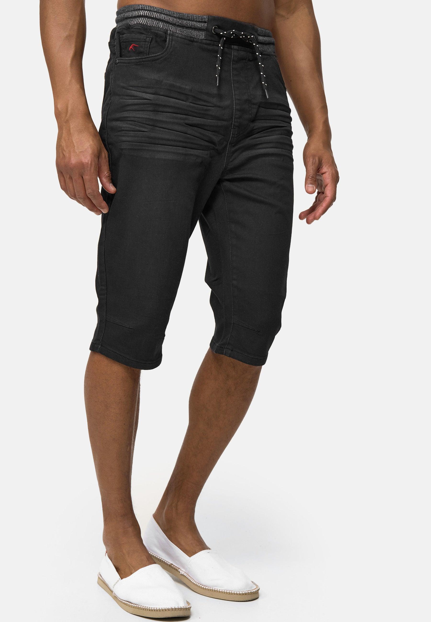 Shorts Jeans Vasile Produktbild