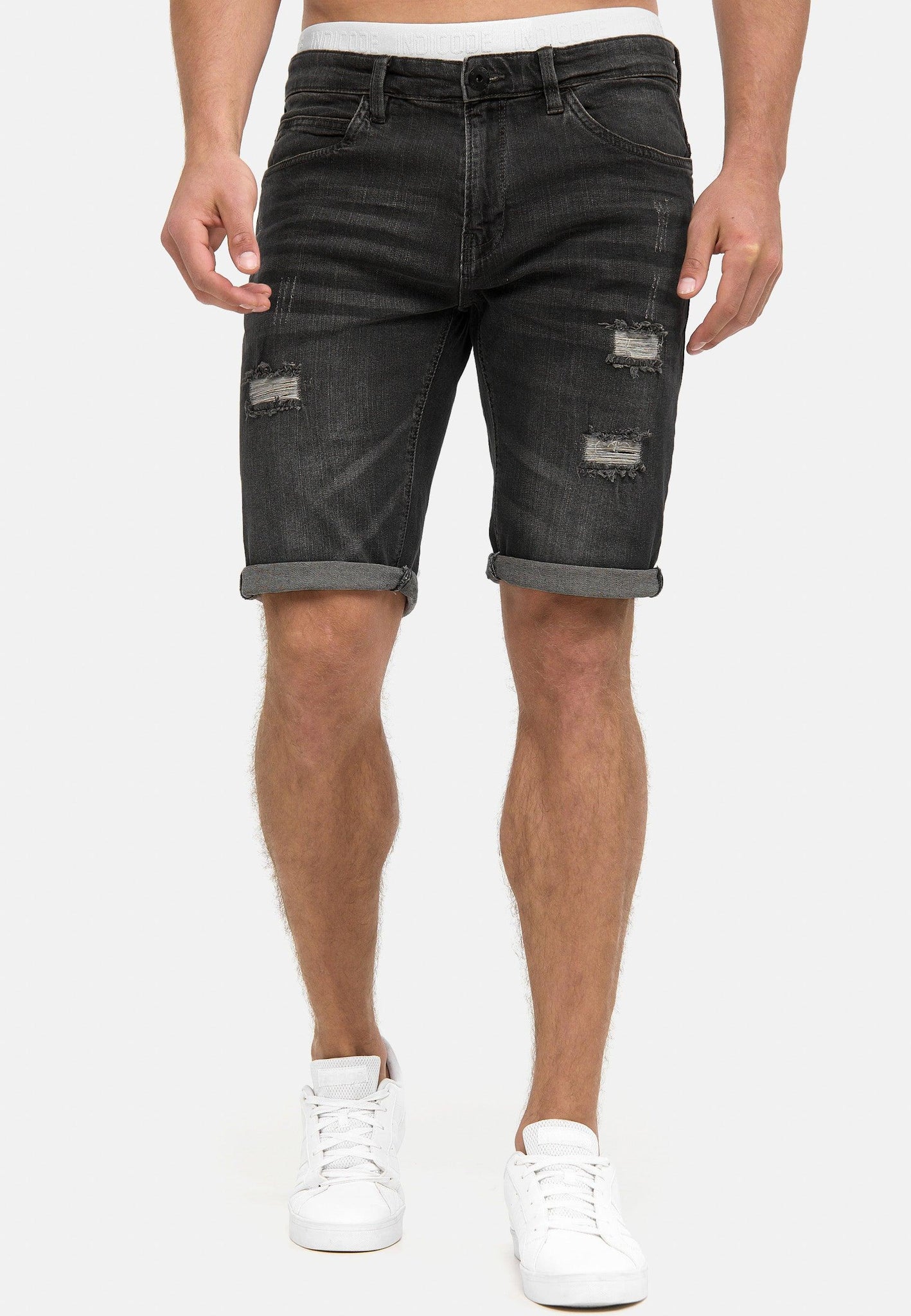 Shorts Jeans Caden