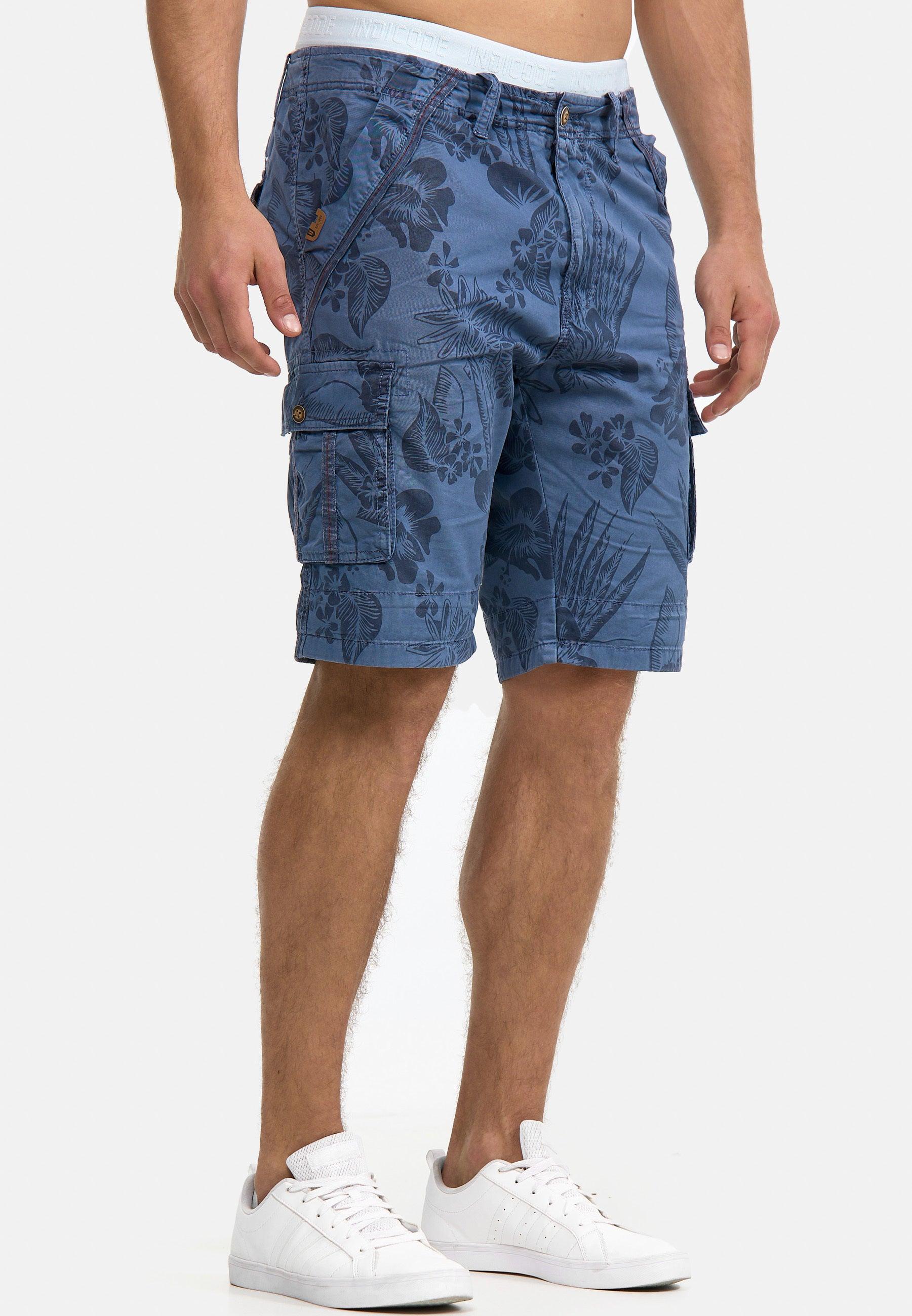 Hawaiian cargo hot sale shorts