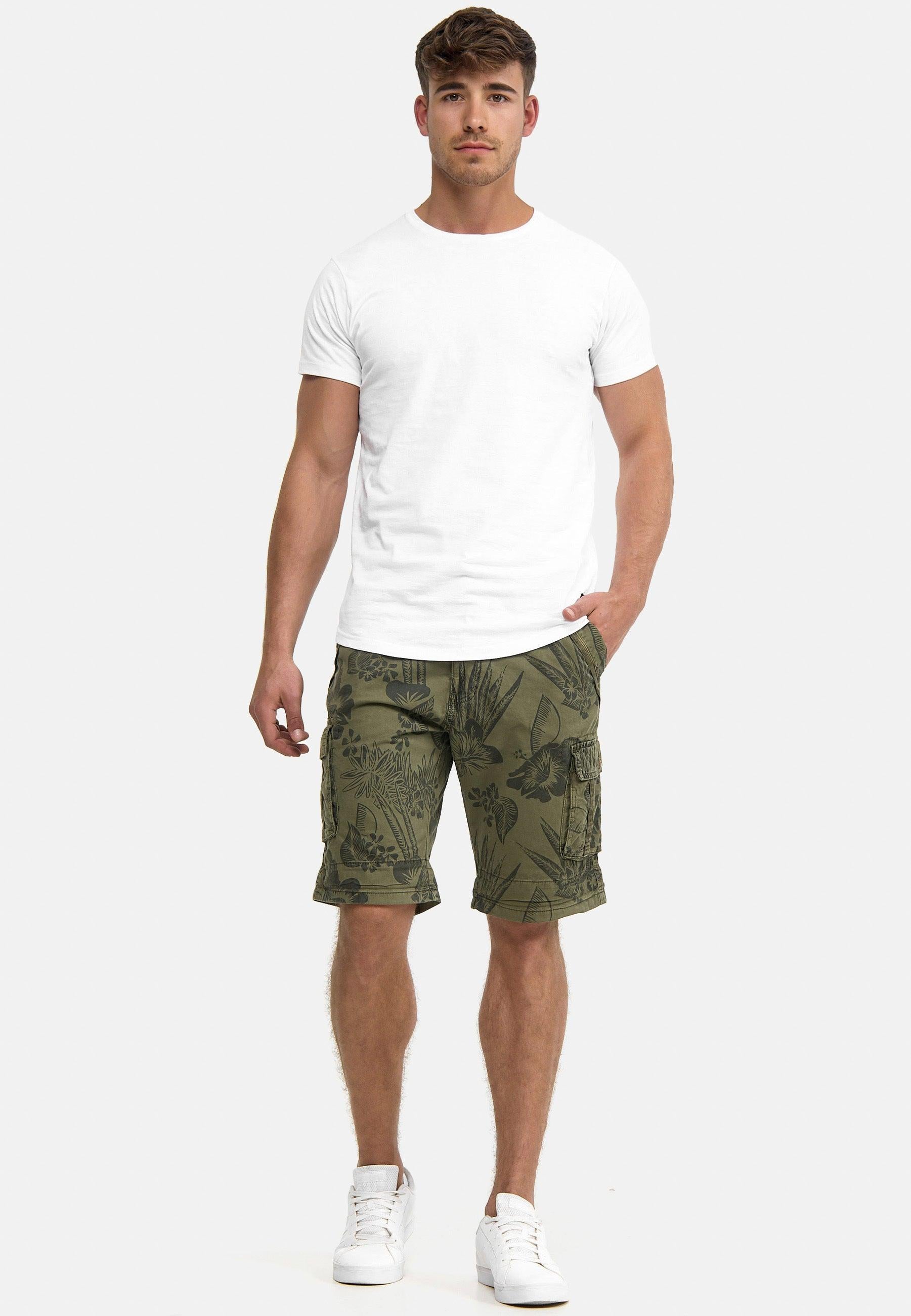 Shorts Cargo Albert Produktbild