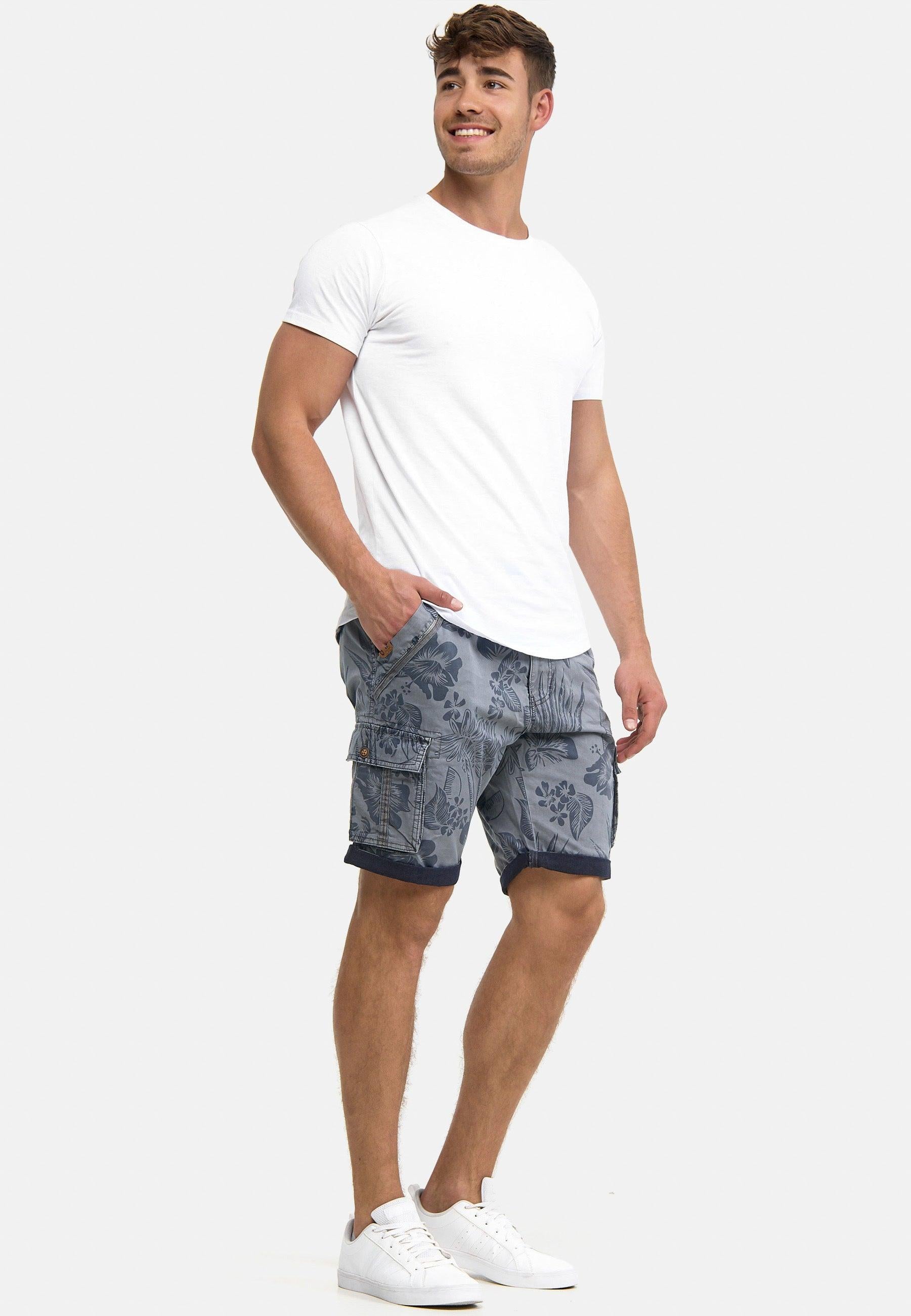 Shorts Cargo Albert Produktbild
