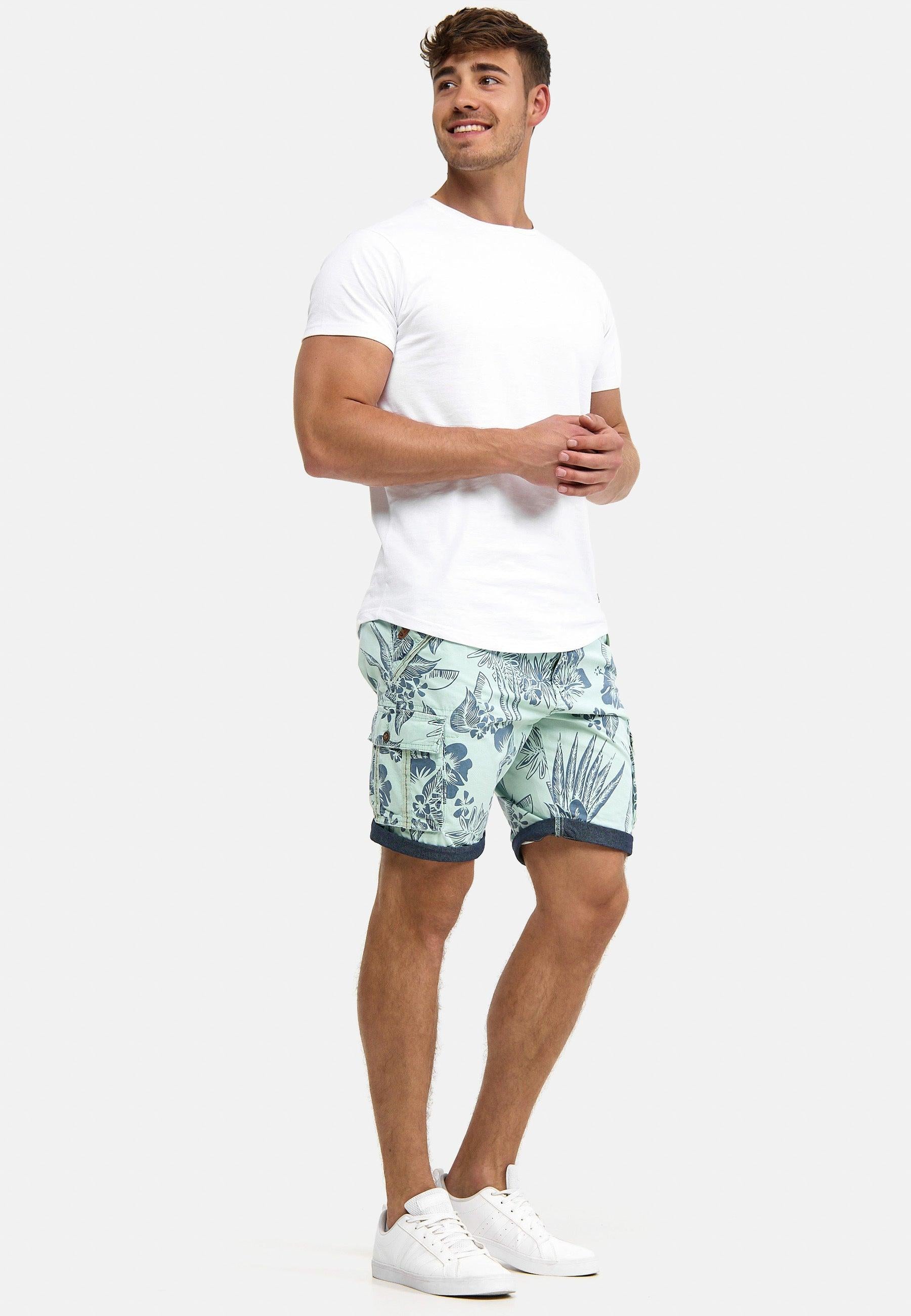 Shorts Cargo Albert Produktbild