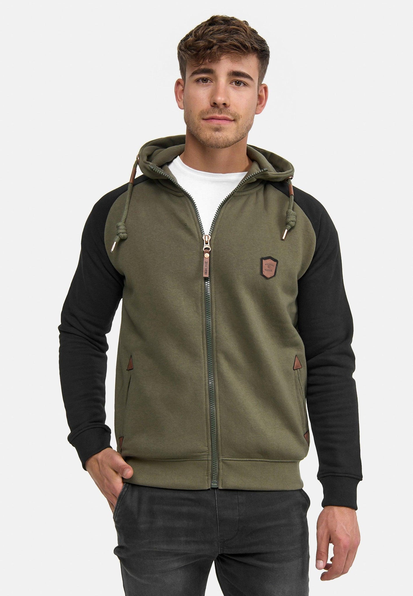 Sweatjacke Arbutus