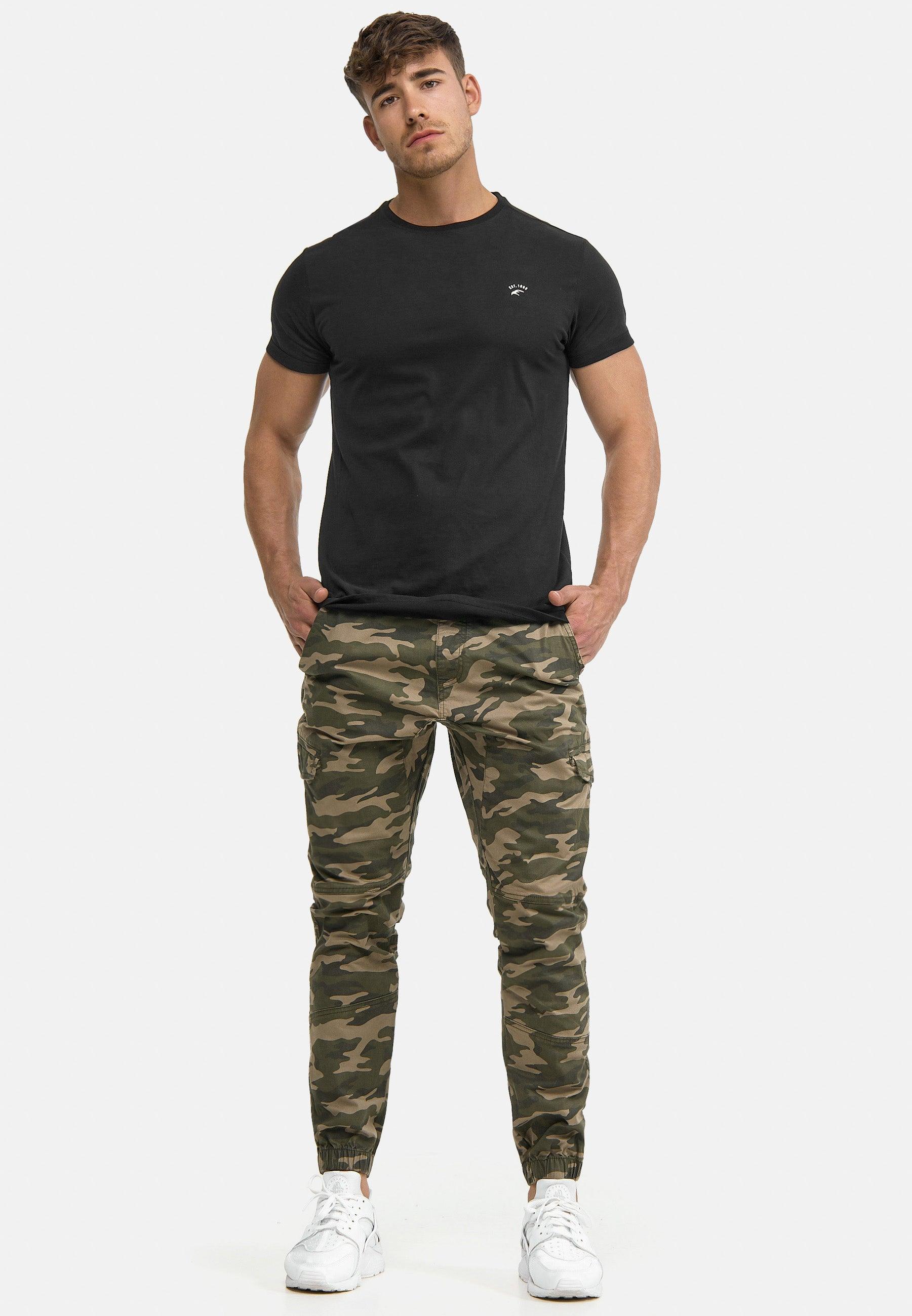 Cargohose Levy Produktbild