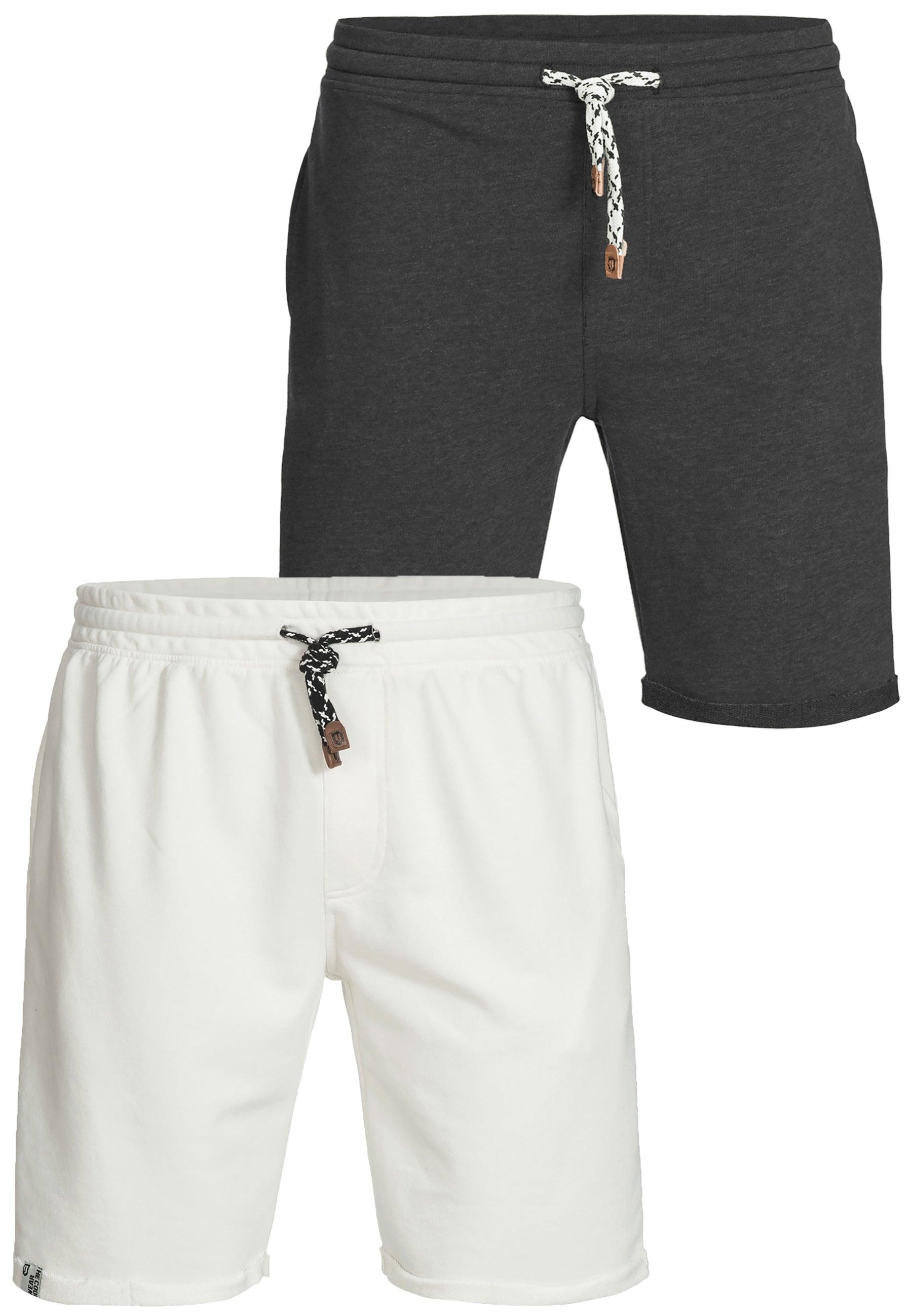 Shorts Sweat 2-Pack Eddy Produktbild