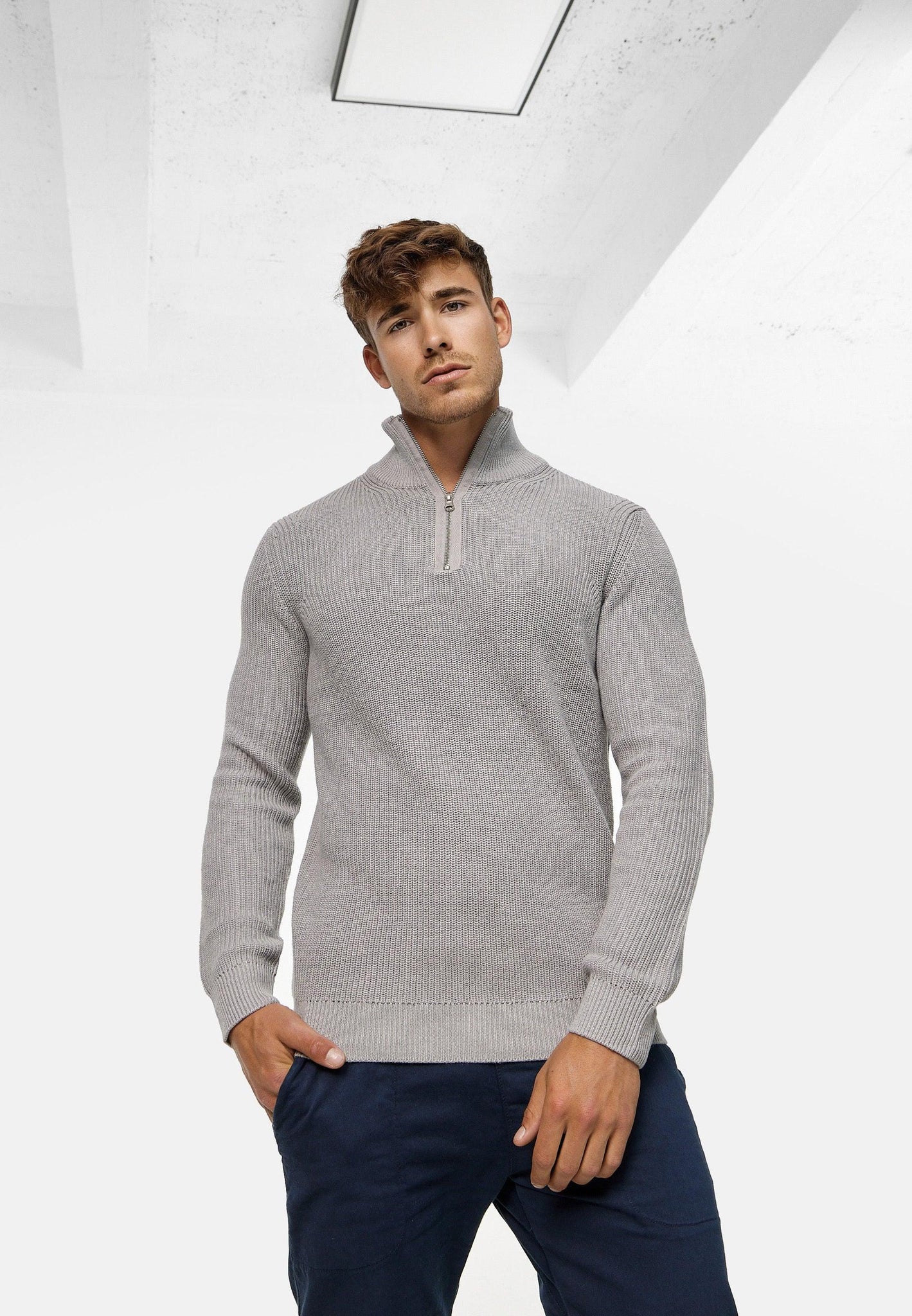 Strickpullover Mayer