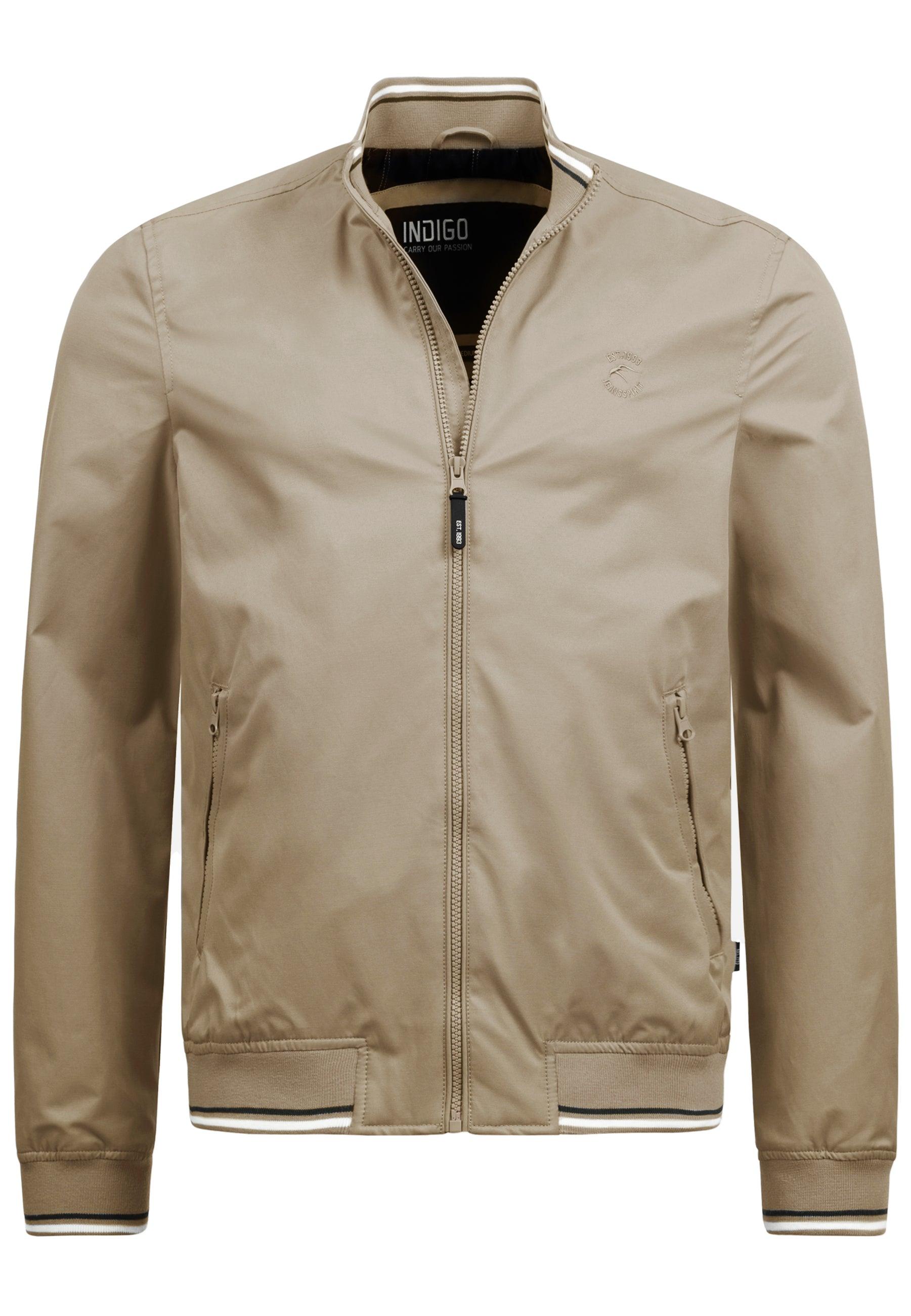 Übergangsjacke Edi Produktbild