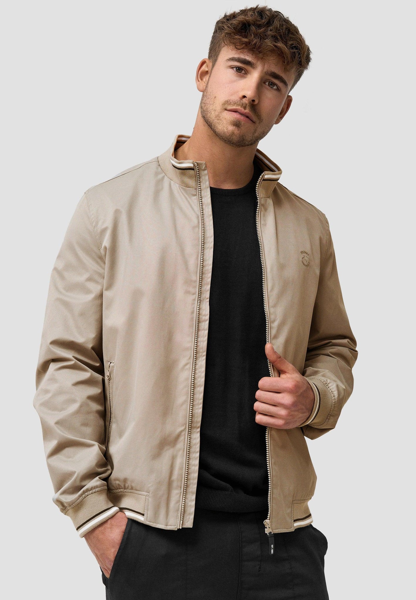 Übergangsjacke Edi