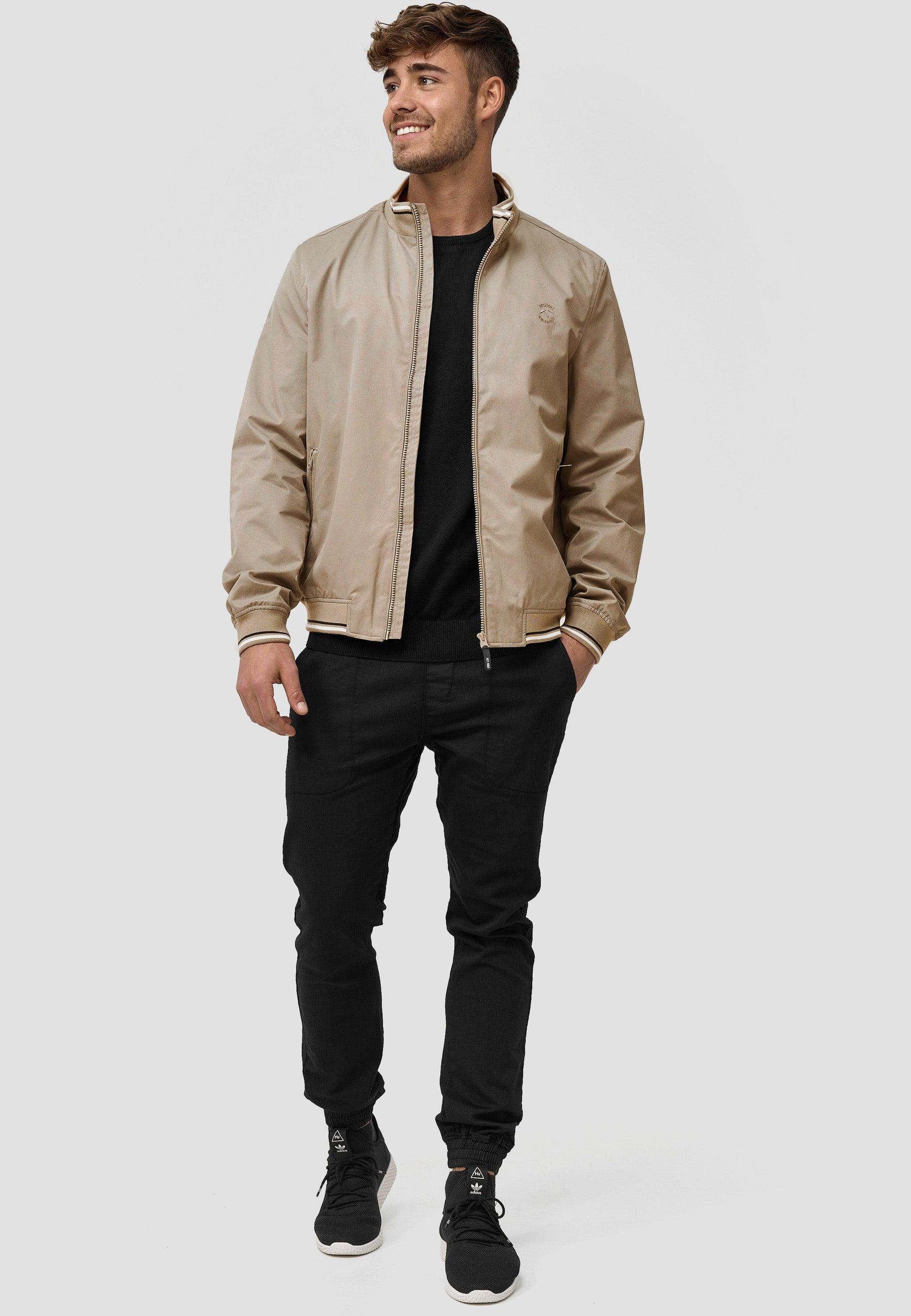 Übergangsjacke Edi Produktbild