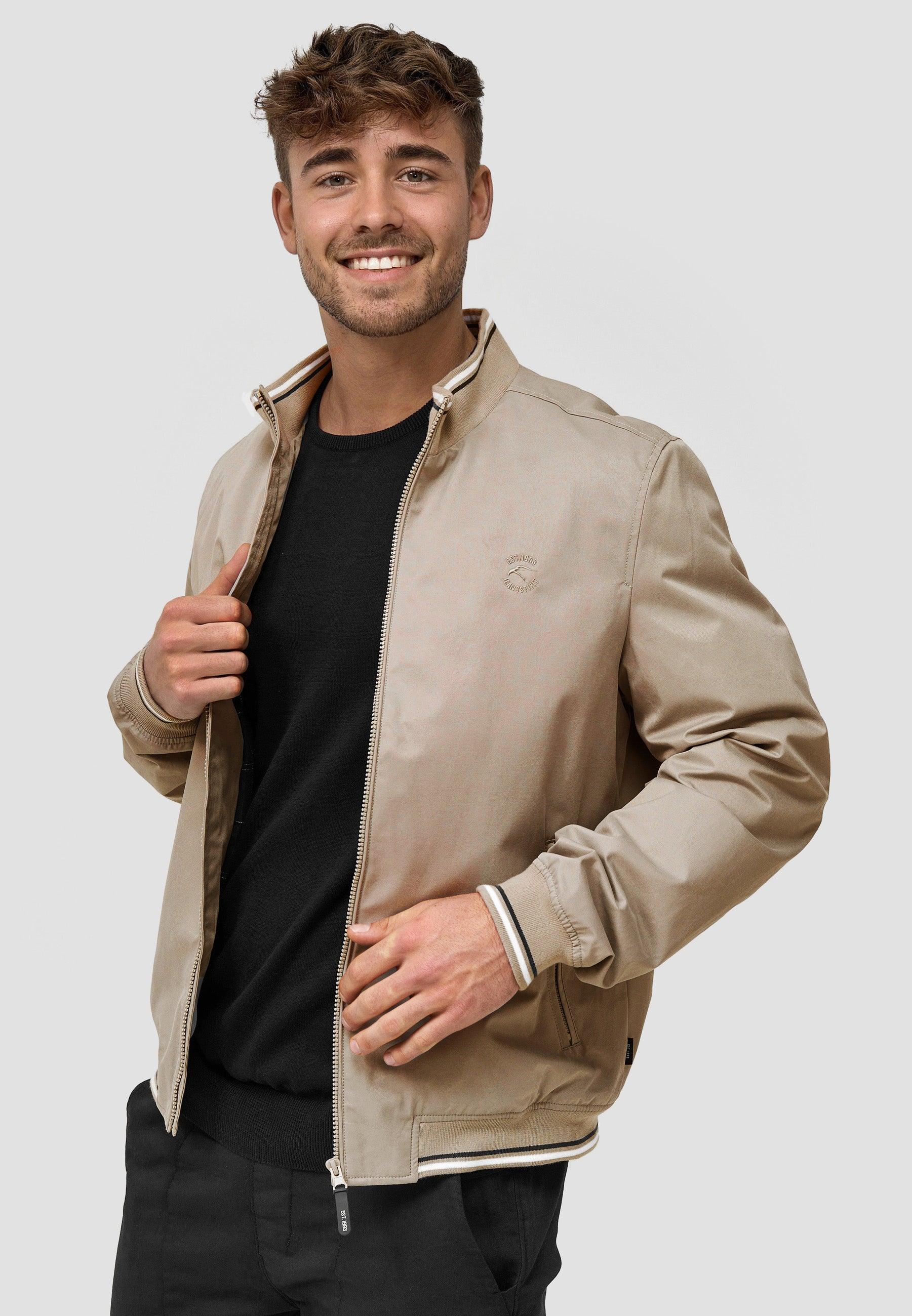 Übergangsjacke Edi Produktbild