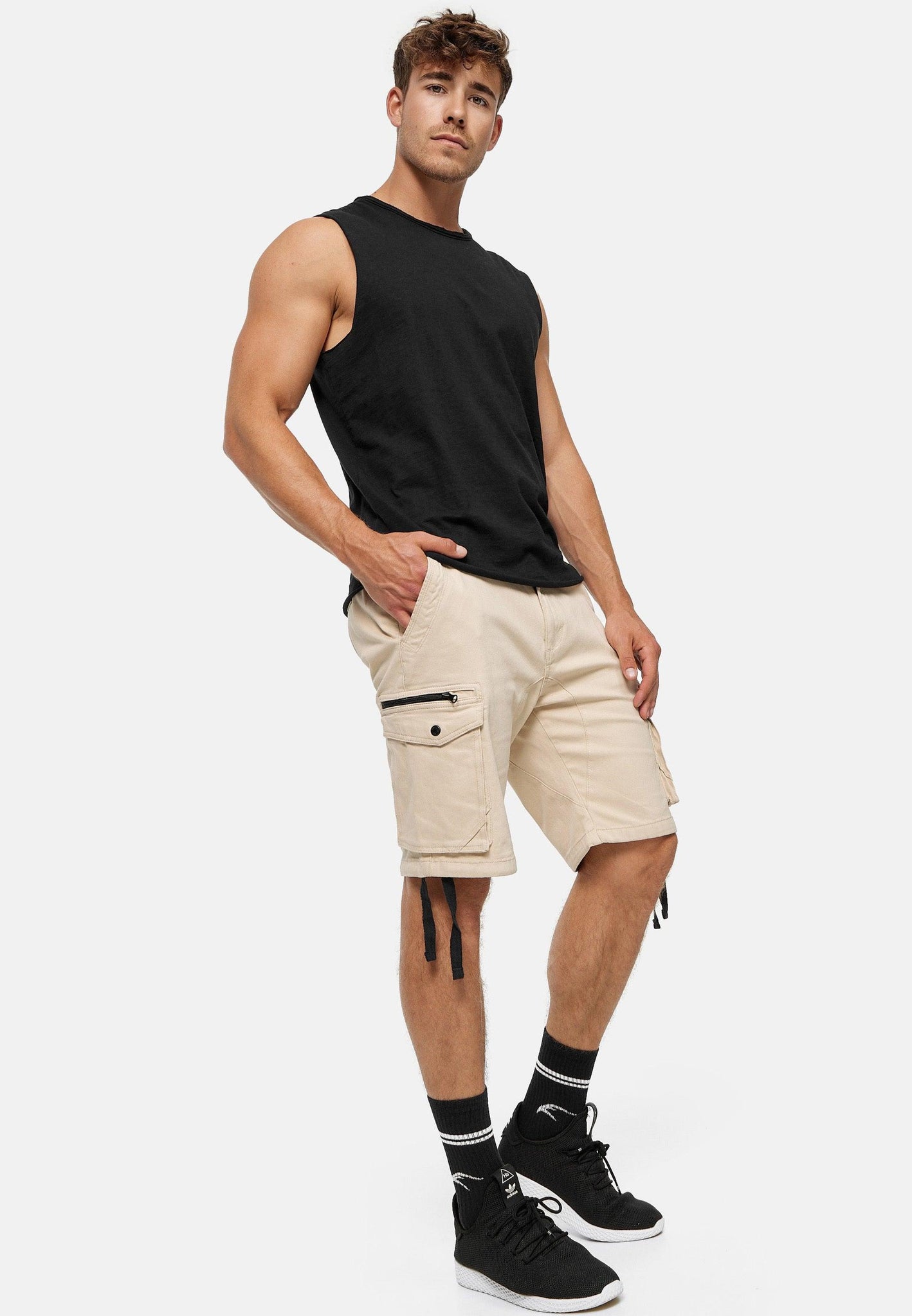 Shorts Cargo Agron