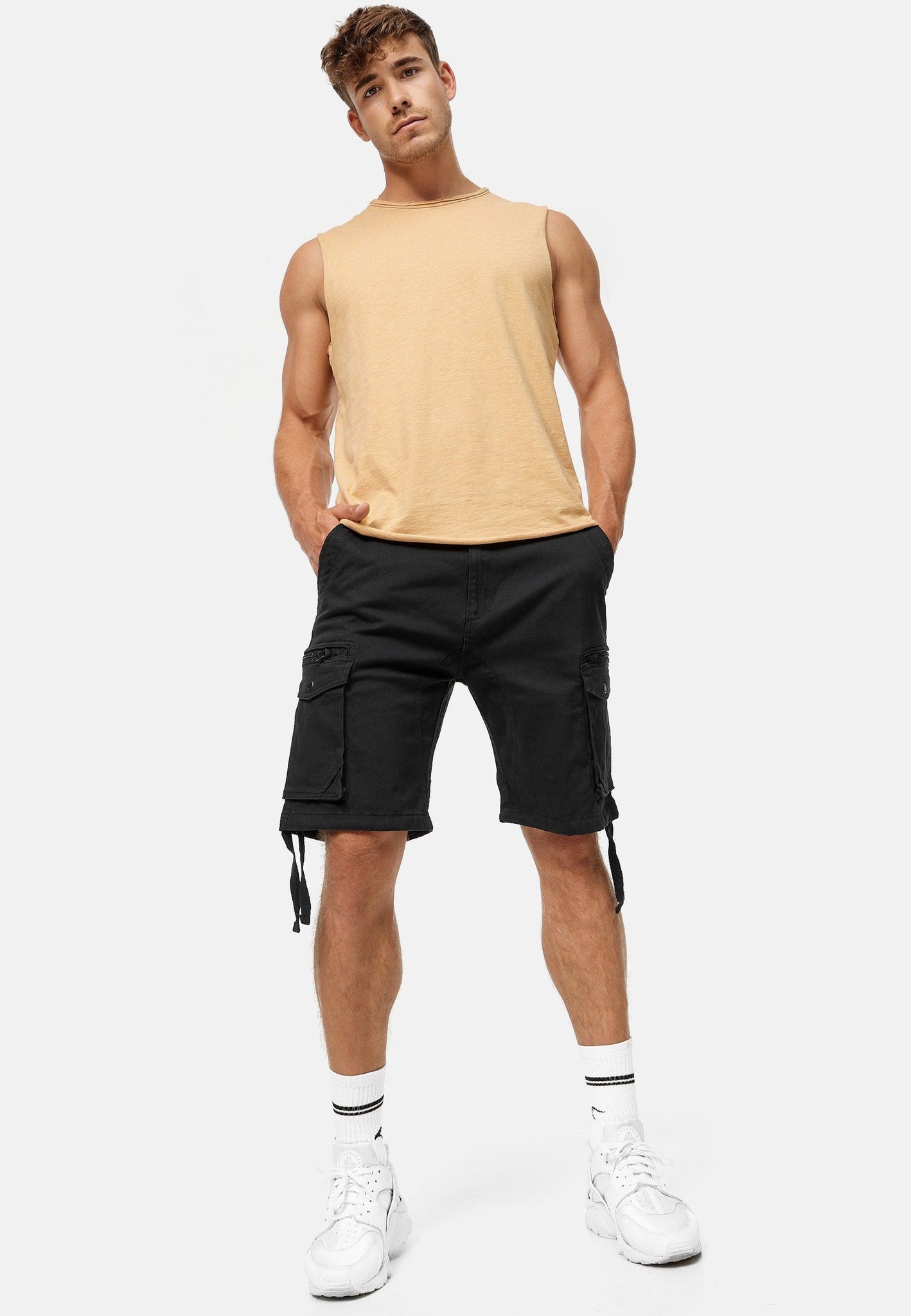 Shorts Cargo Agron