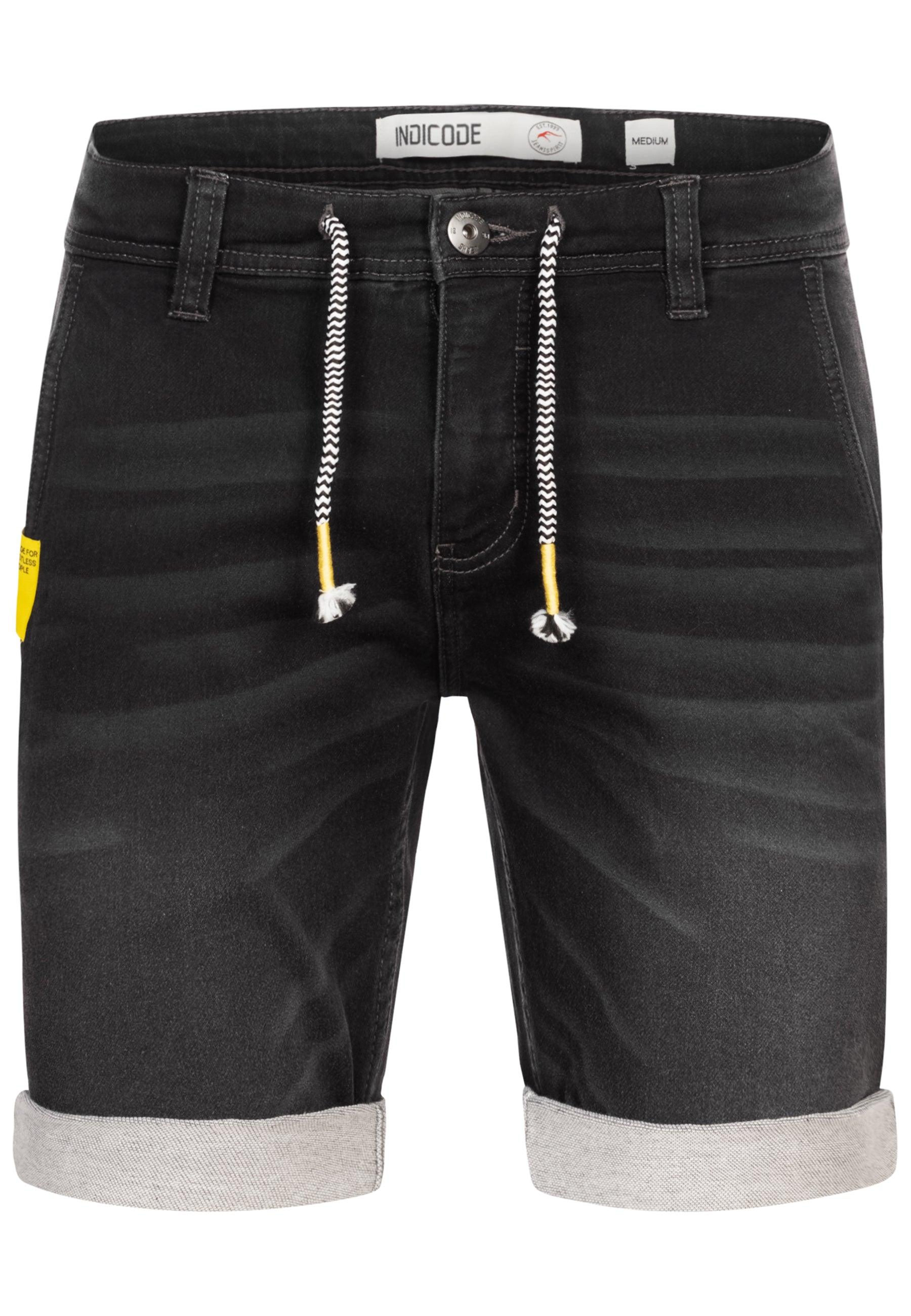 Shorts Jeans Azibo Produktbild