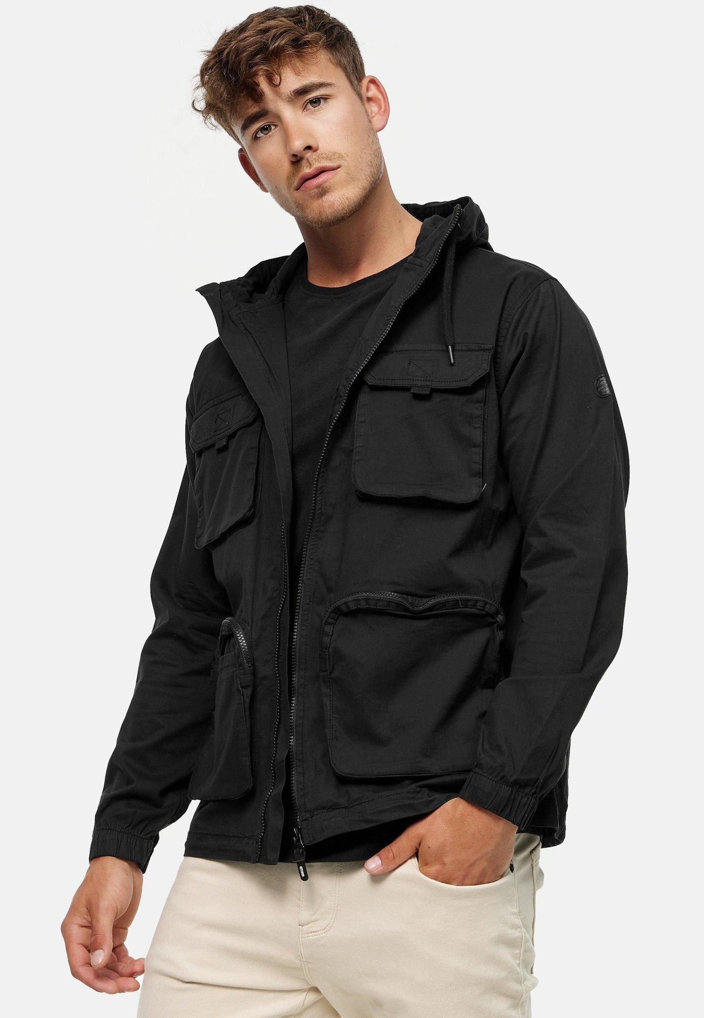 Übergangsjacke Lordsburg