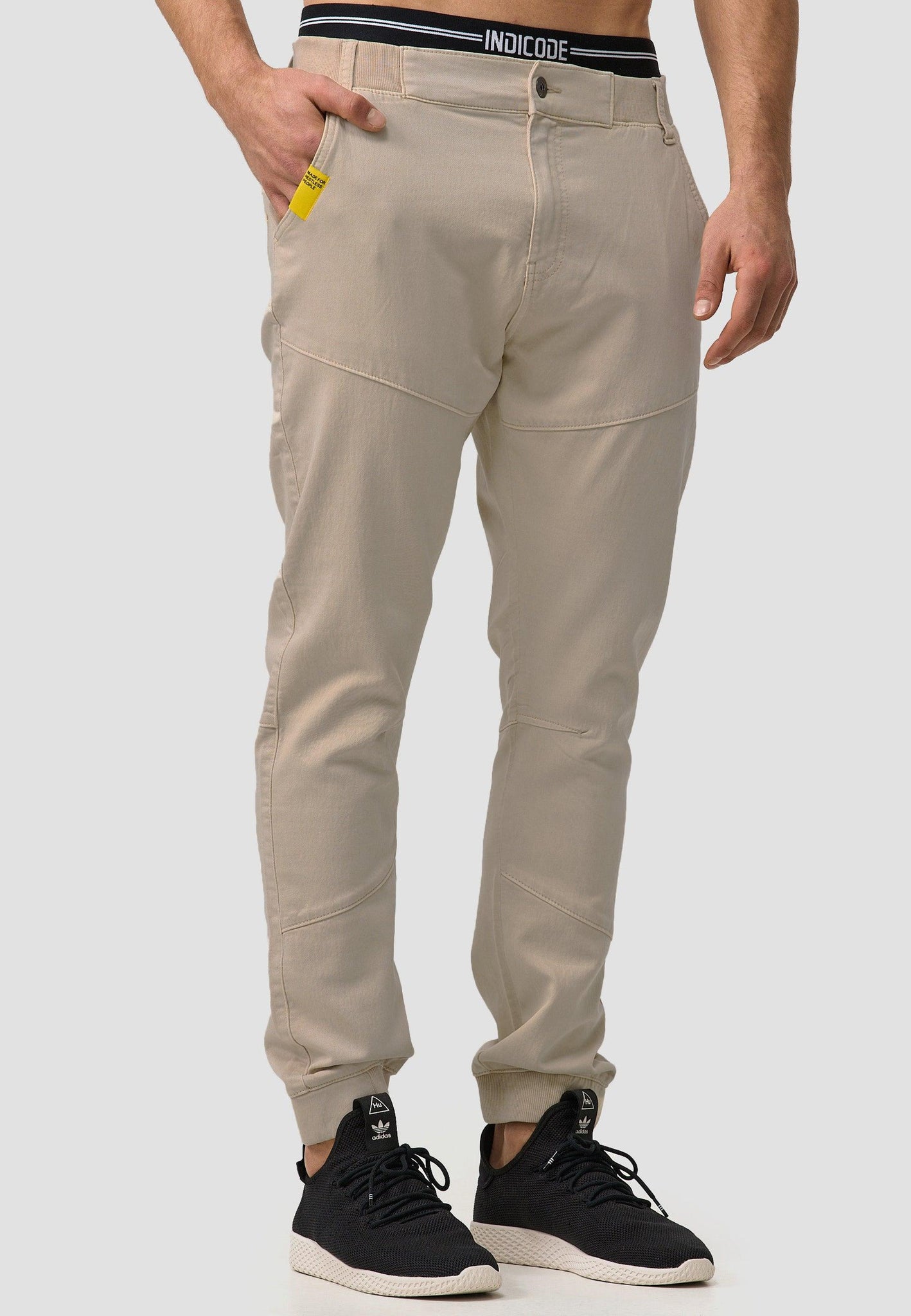 Hose Zannes