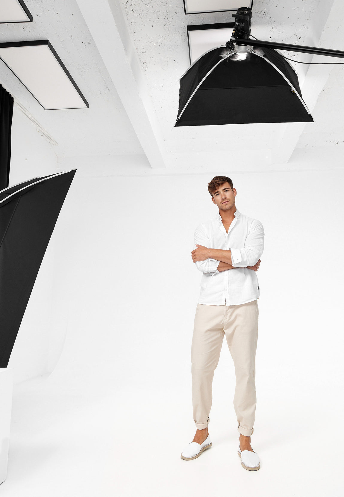 PANTALONE UOMO BAGGIO SEA BARRIER | Ingrosso PANTALONI UOMO | S - Foto 5