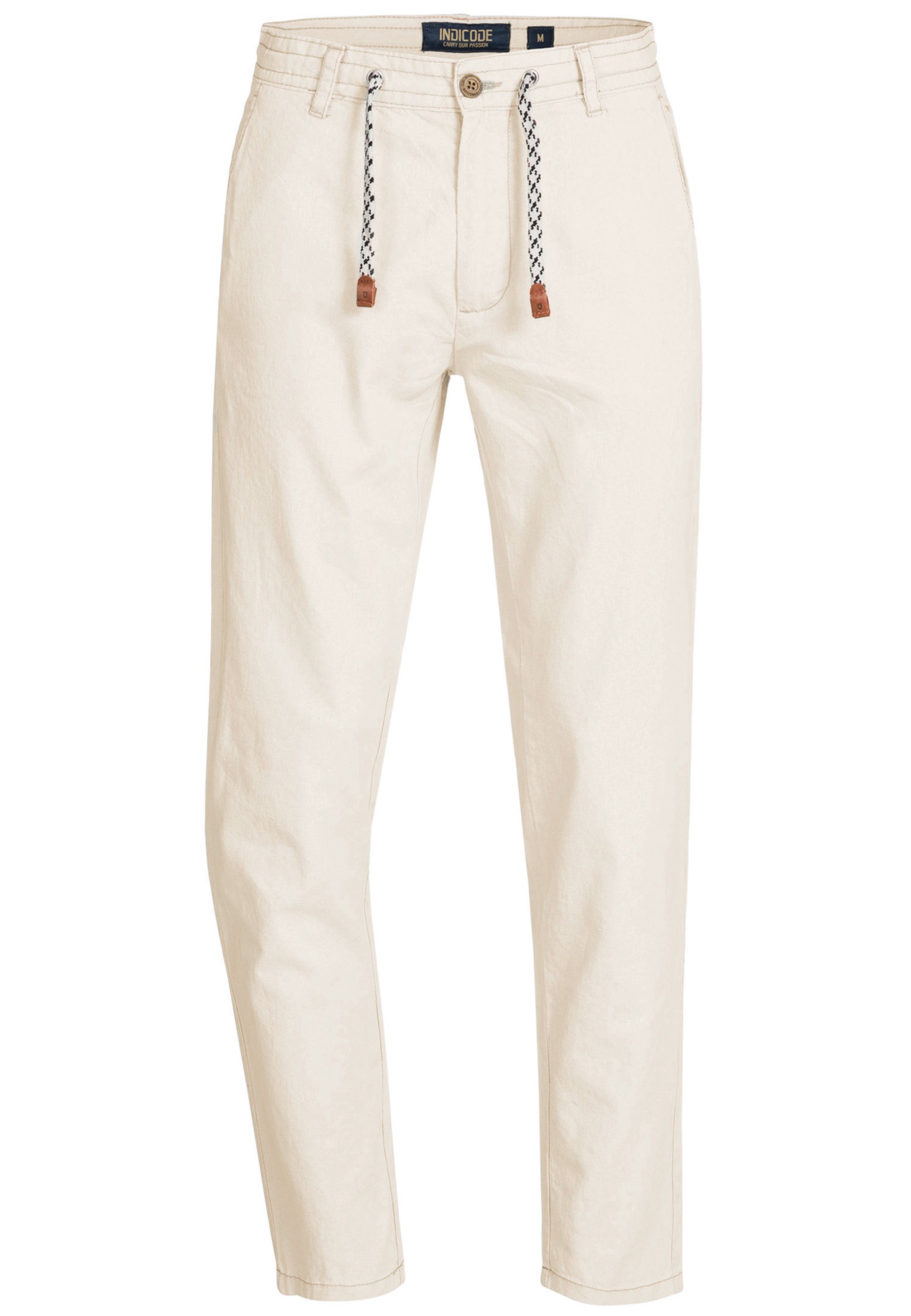 Leinenhose Veneto Produktbild