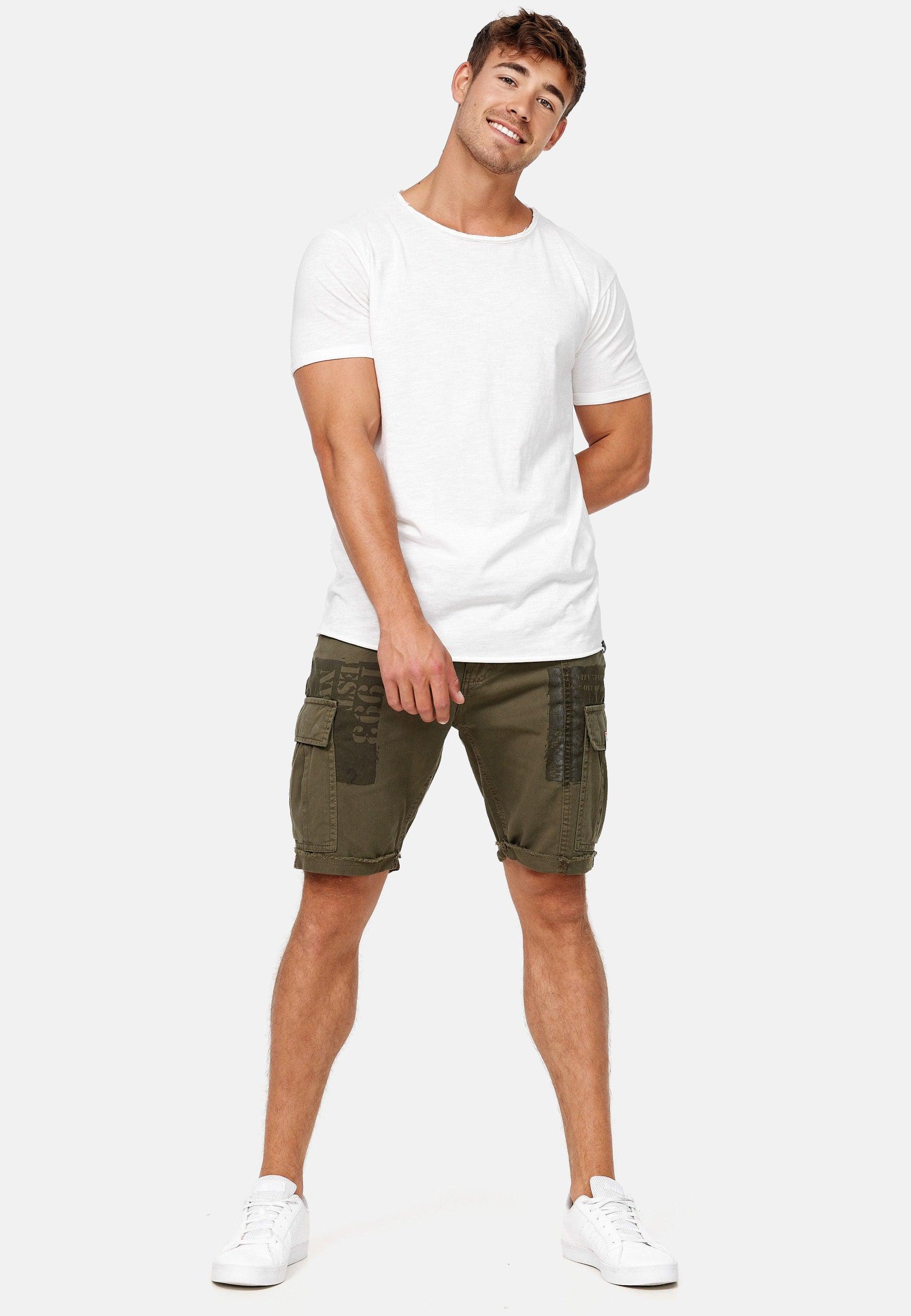 Shorts Cargo Jaramillo Produktbild