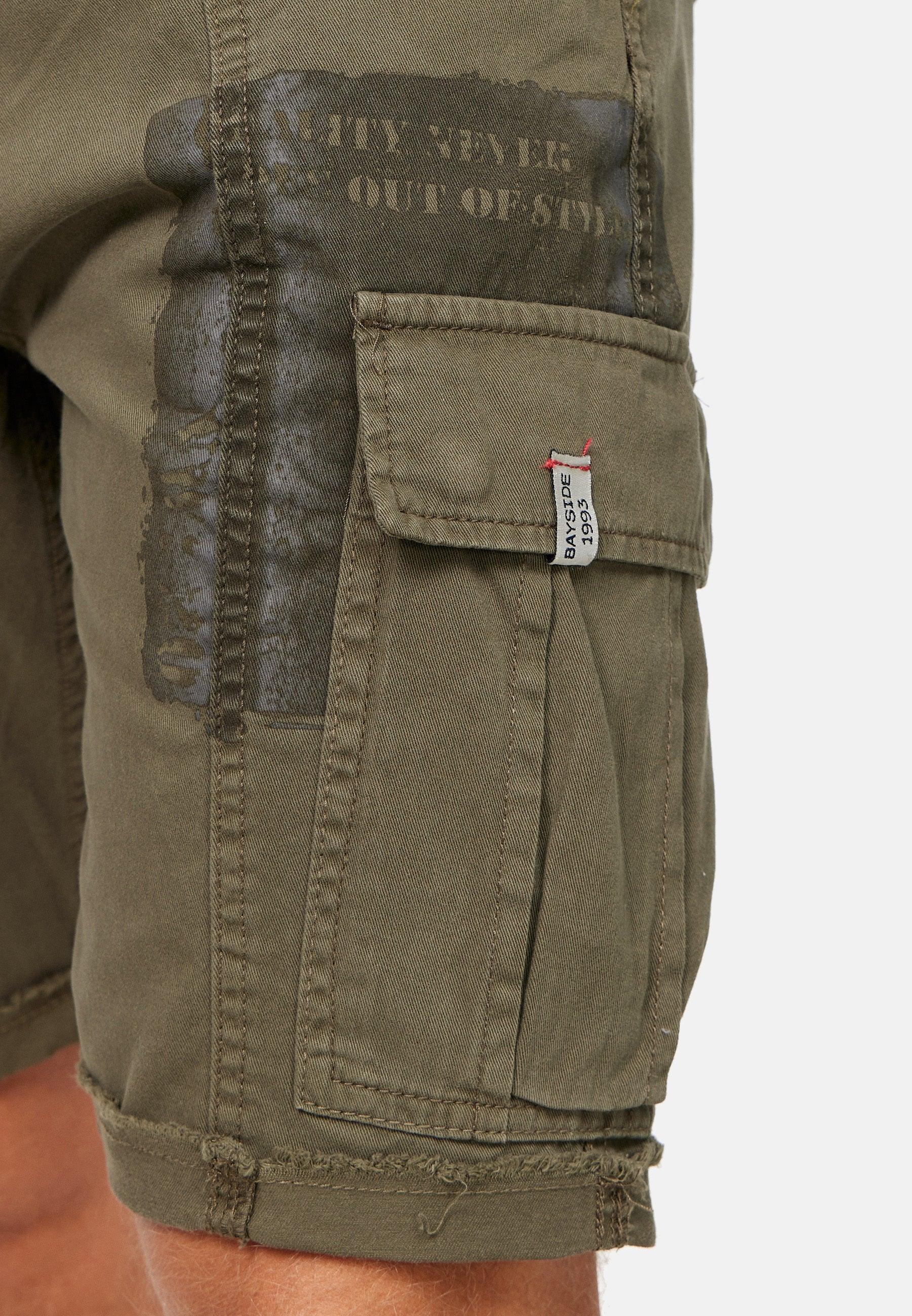 Shorts Cargo Jaramillo Produktbild