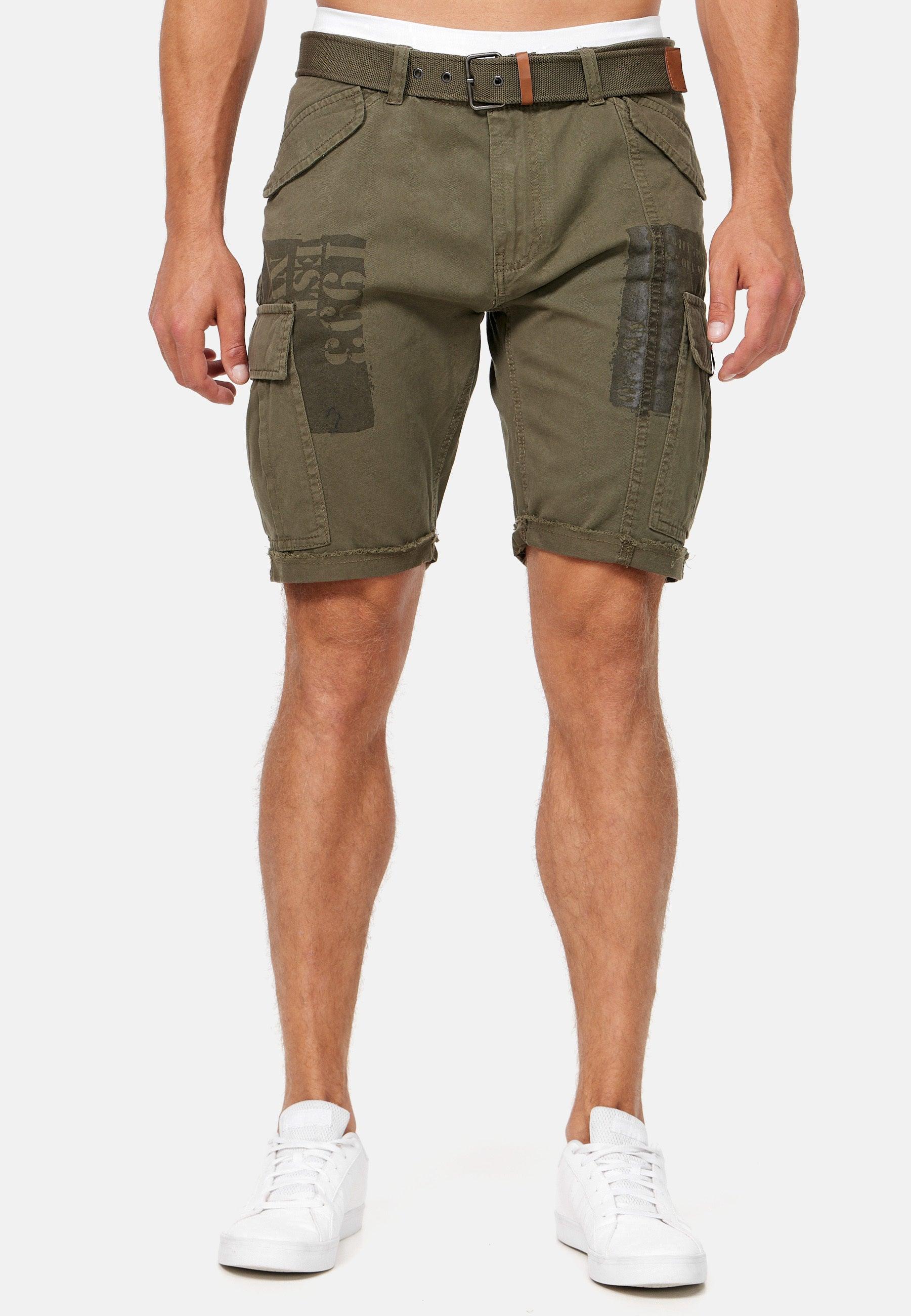 Shorts Cargo Jaramillo Produktbild